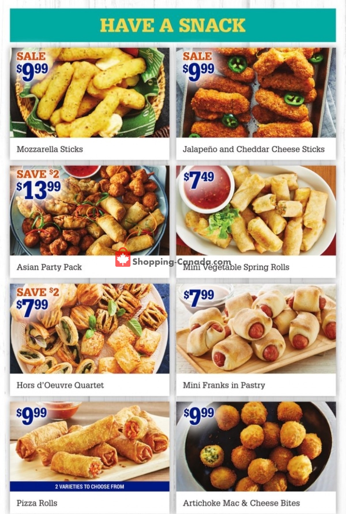 M&M Food Market flyer from Thursday May 6, 2021 to Wednesday May 12, 2021 - page 7