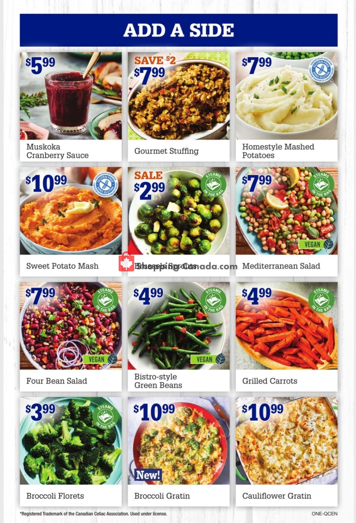 M&M Food Market flyer from Thursday October 7, 2021 to Wednesday October 13, 2021 - page 7