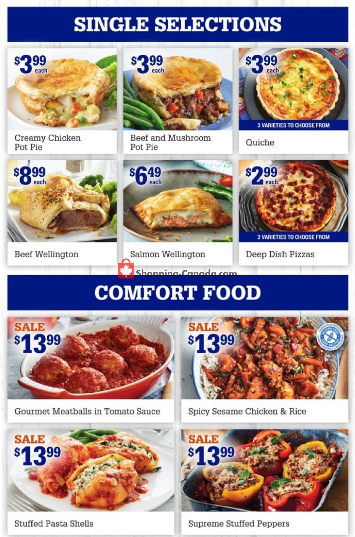 M&M Food Market flyer from Thursday September 9, 2021 to Wednesday September 15, 2021 - page 10
