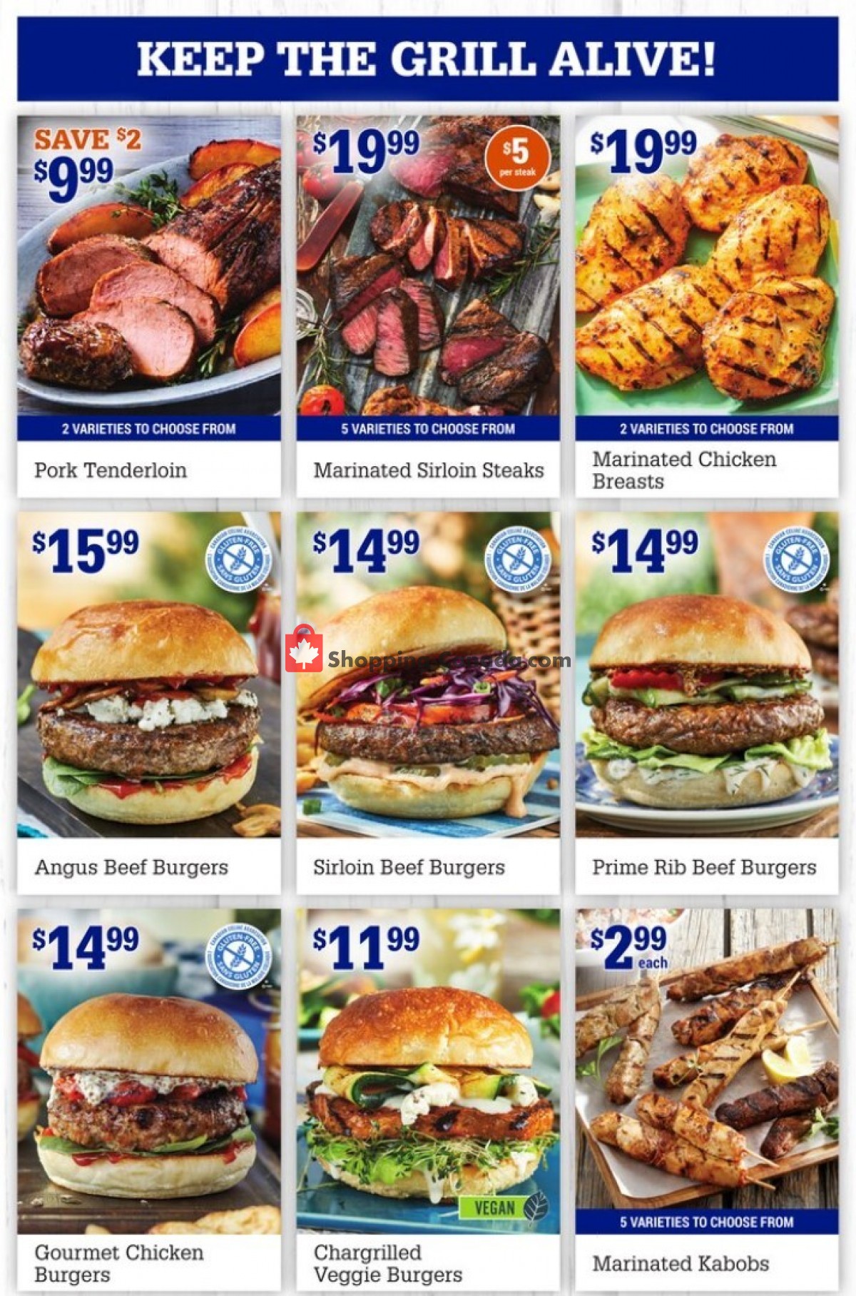 M&M Food Market flyer from Thursday September 9, 2021 to Wednesday September 15, 2021 - page 8