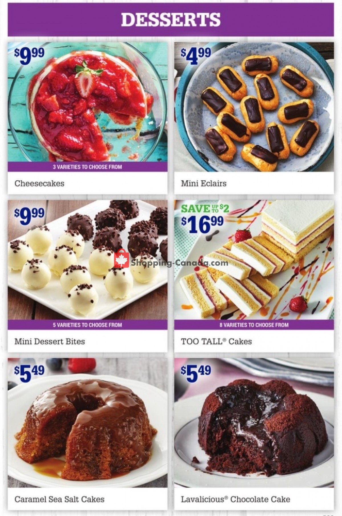 M&M Food Market flyer from Thursday April 1, 2021 to Wednesday April 7, 2021 - page 11