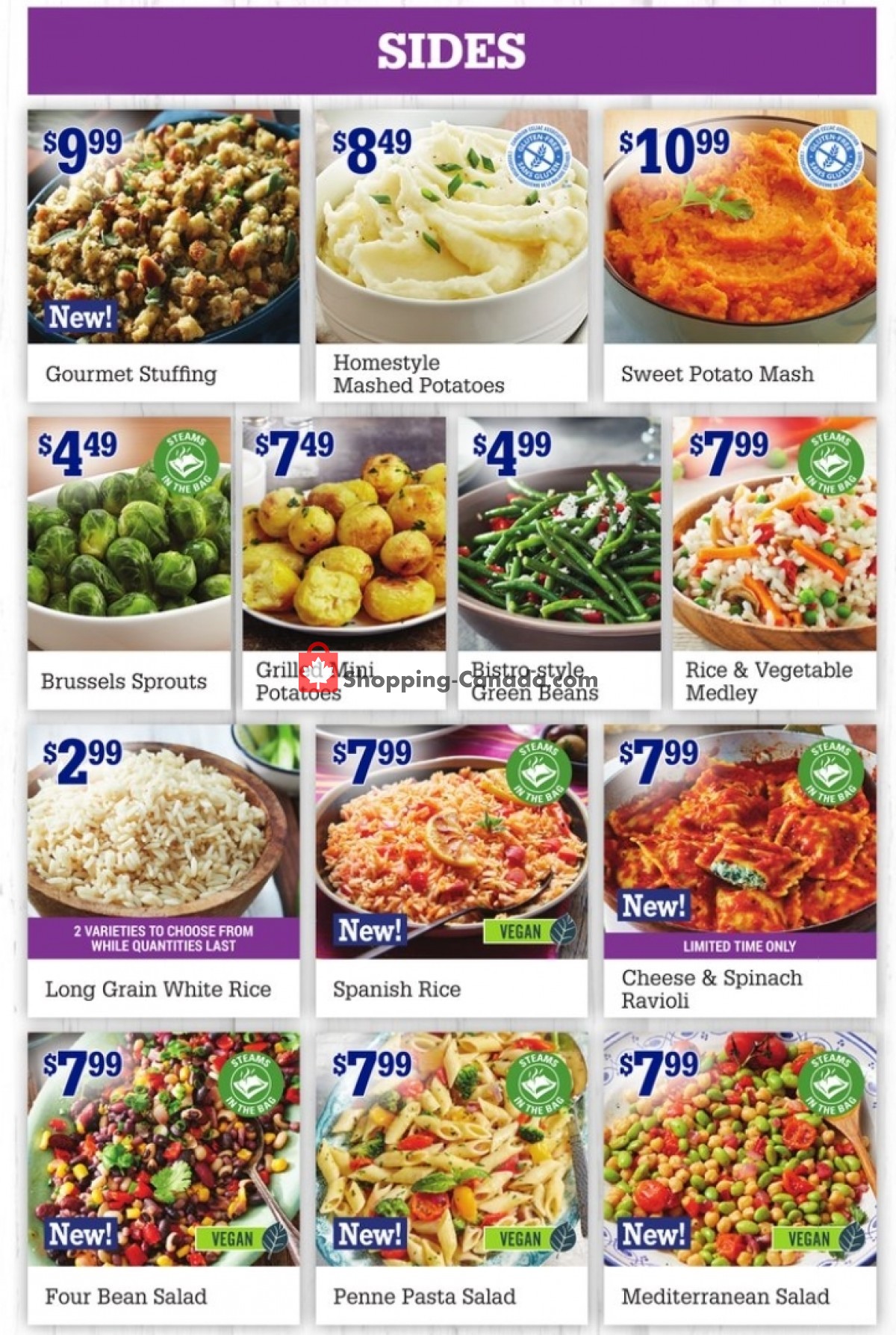 M&M Food Market flyer from Thursday April 1, 2021 to Wednesday April 7, 2021 - page 5