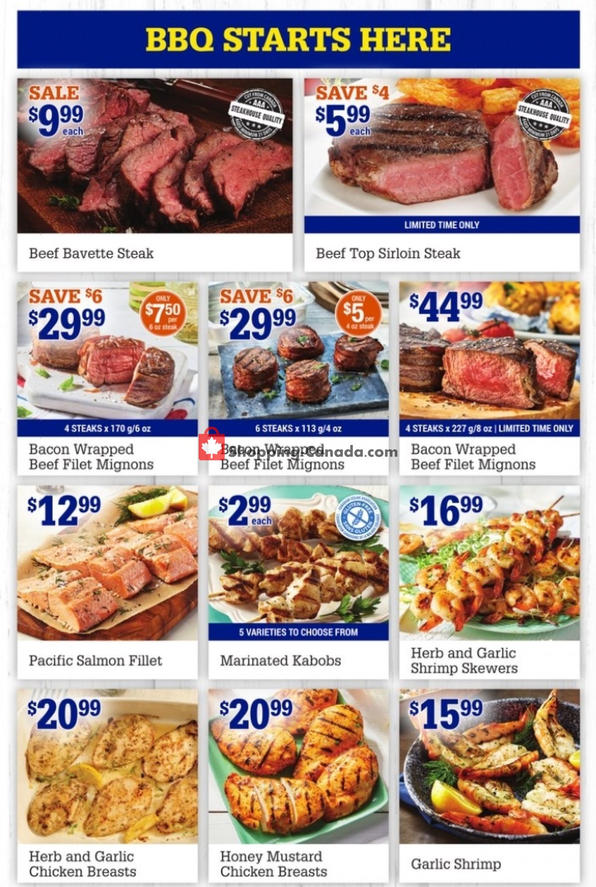 M&M Food Market flyer from Thursday April 29, 2021 to Wednesday May 5, 2021 - page 10
