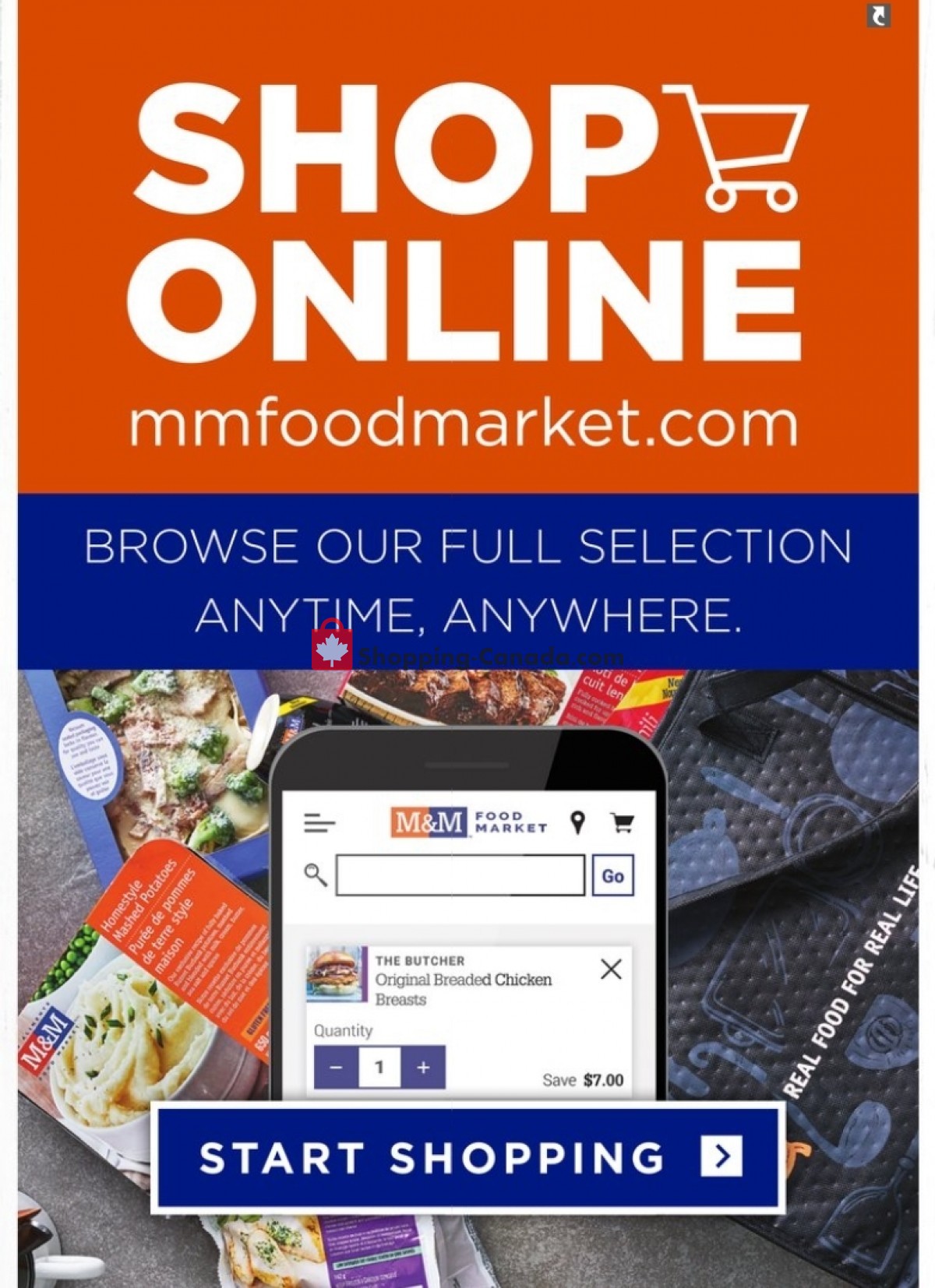 M&M Food Market flyer from Thursday April 29, 2021 to Wednesday May 5, 2021 - page 11