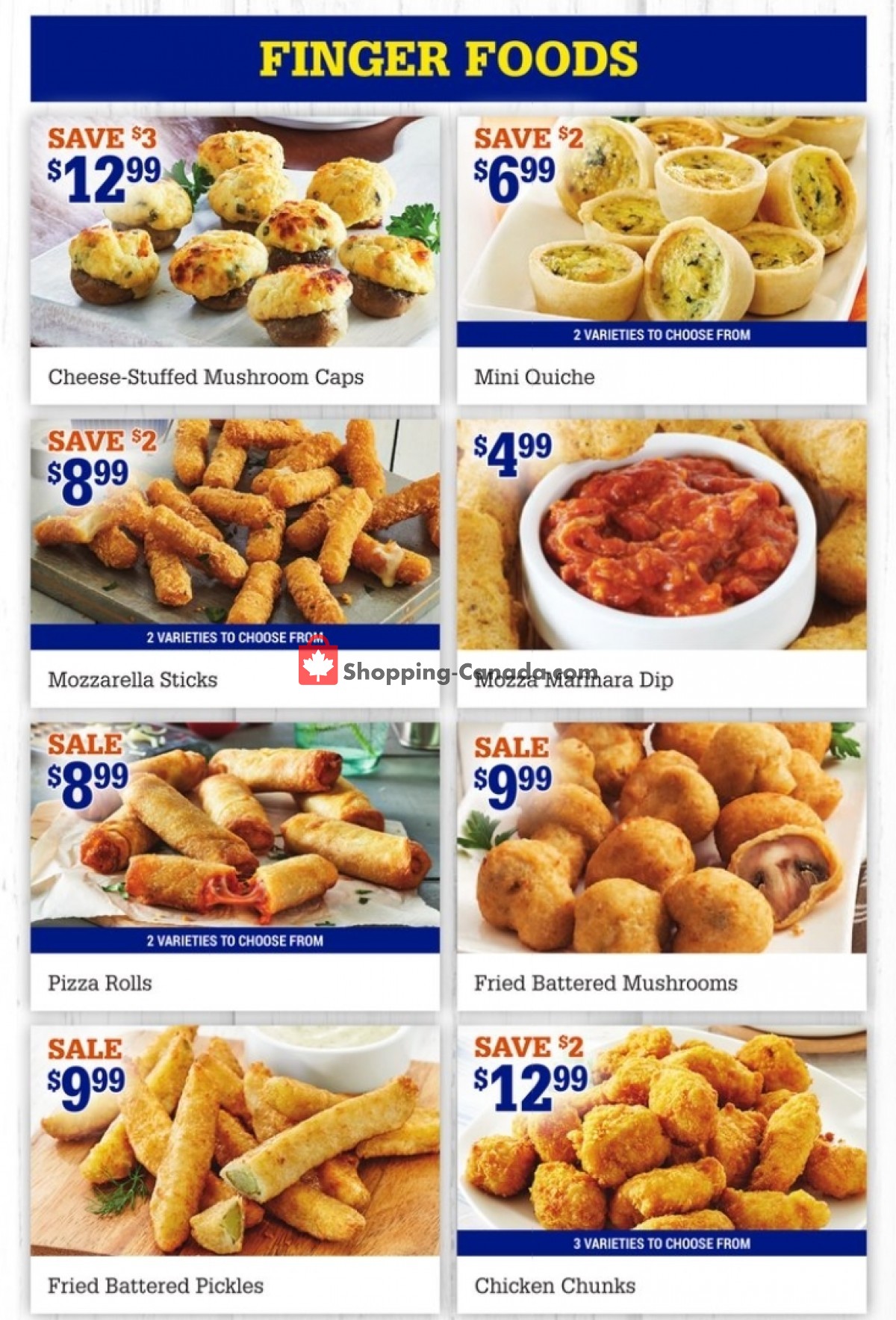 M&M Food Market flyer from Thursday April 29, 2021 to Wednesday May 5, 2021 - page 6