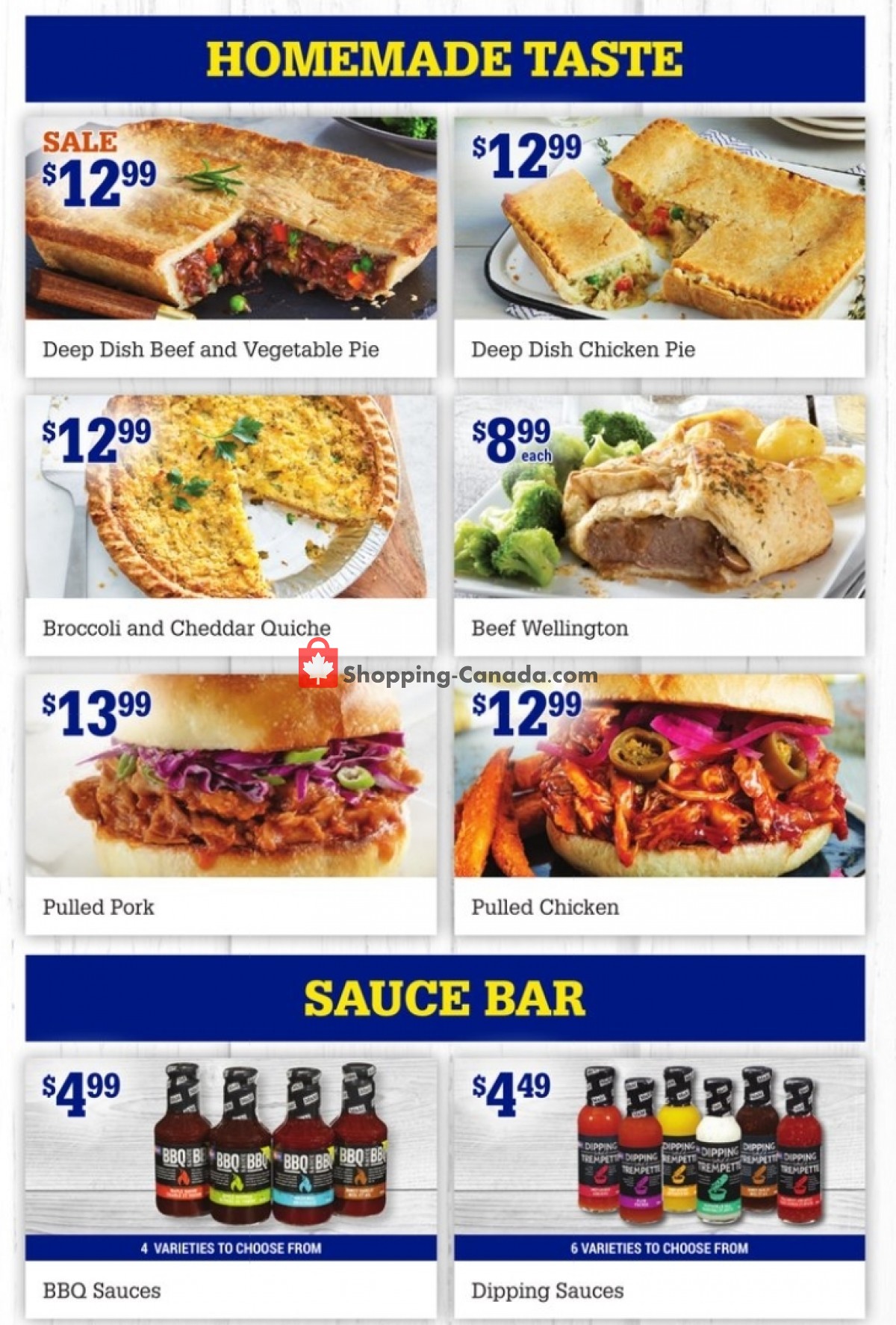 M&M Food Market flyer from Thursday April 29, 2021 to Wednesday May 5, 2021 - page 7
