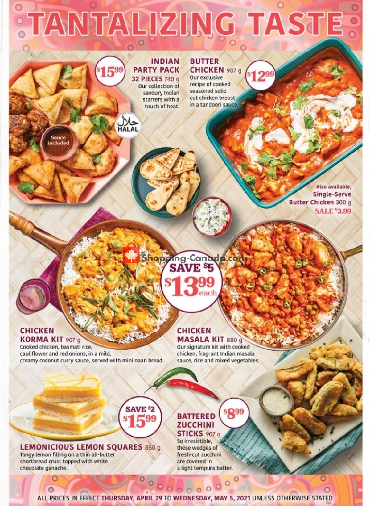 M&M Food Market flyer from Thursday April 29, 2021 to Wednesday May 5, 2021 - page 8