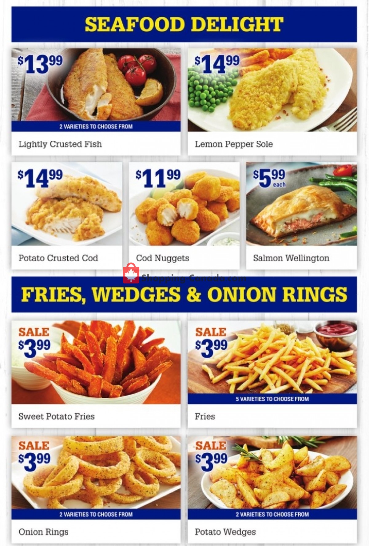 M&M Food Market flyer from Thursday April 29, 2021 to Wednesday May 5, 2021 - page 9