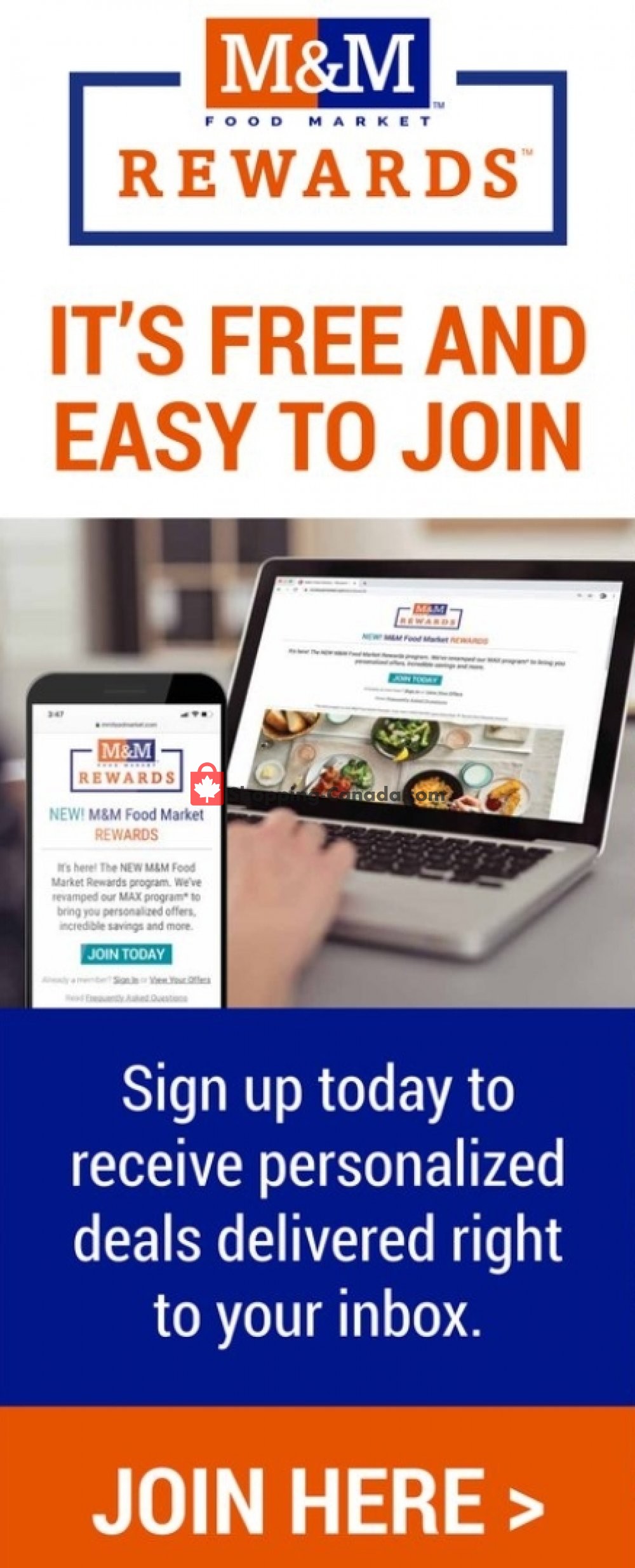 M&M Food Market flyer from Thursday December 24, 2020 to Wednesday December 30, 2020 - page 2