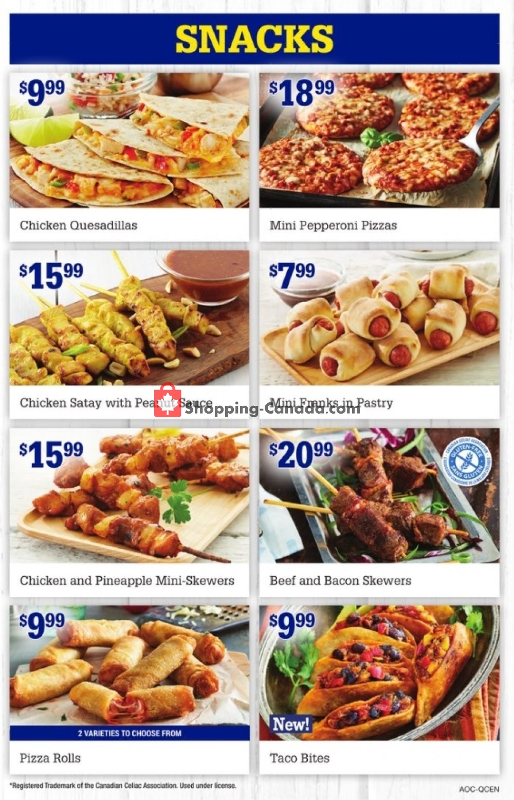 M&M Food Market flyer from Thursday January 21, 2021 to Wednesday January 27, 2021 - page 12