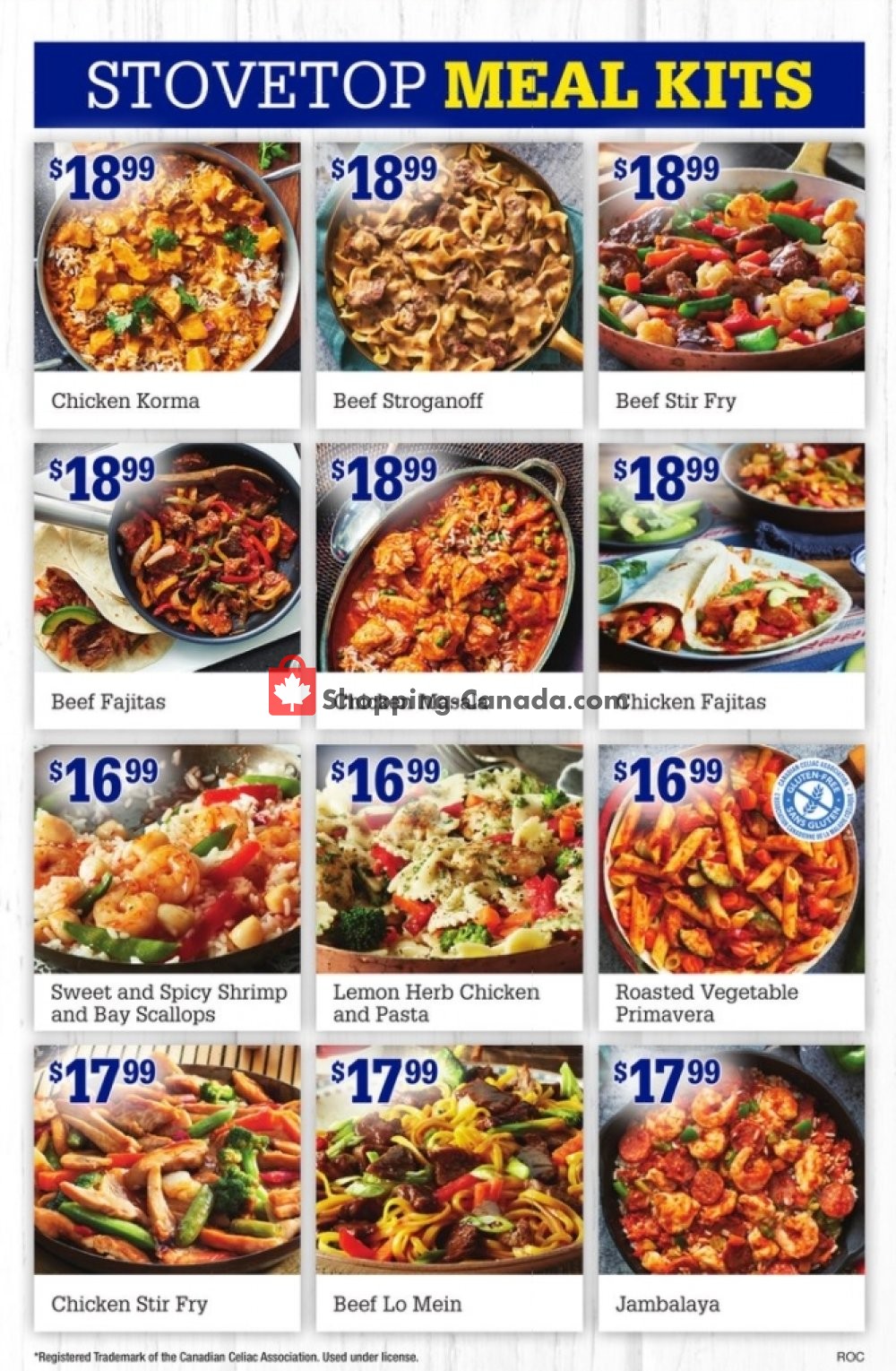 M&M Food Market flyer from Thursday January 21, 2021 to Wednesday January 27, 2021 - page 6
