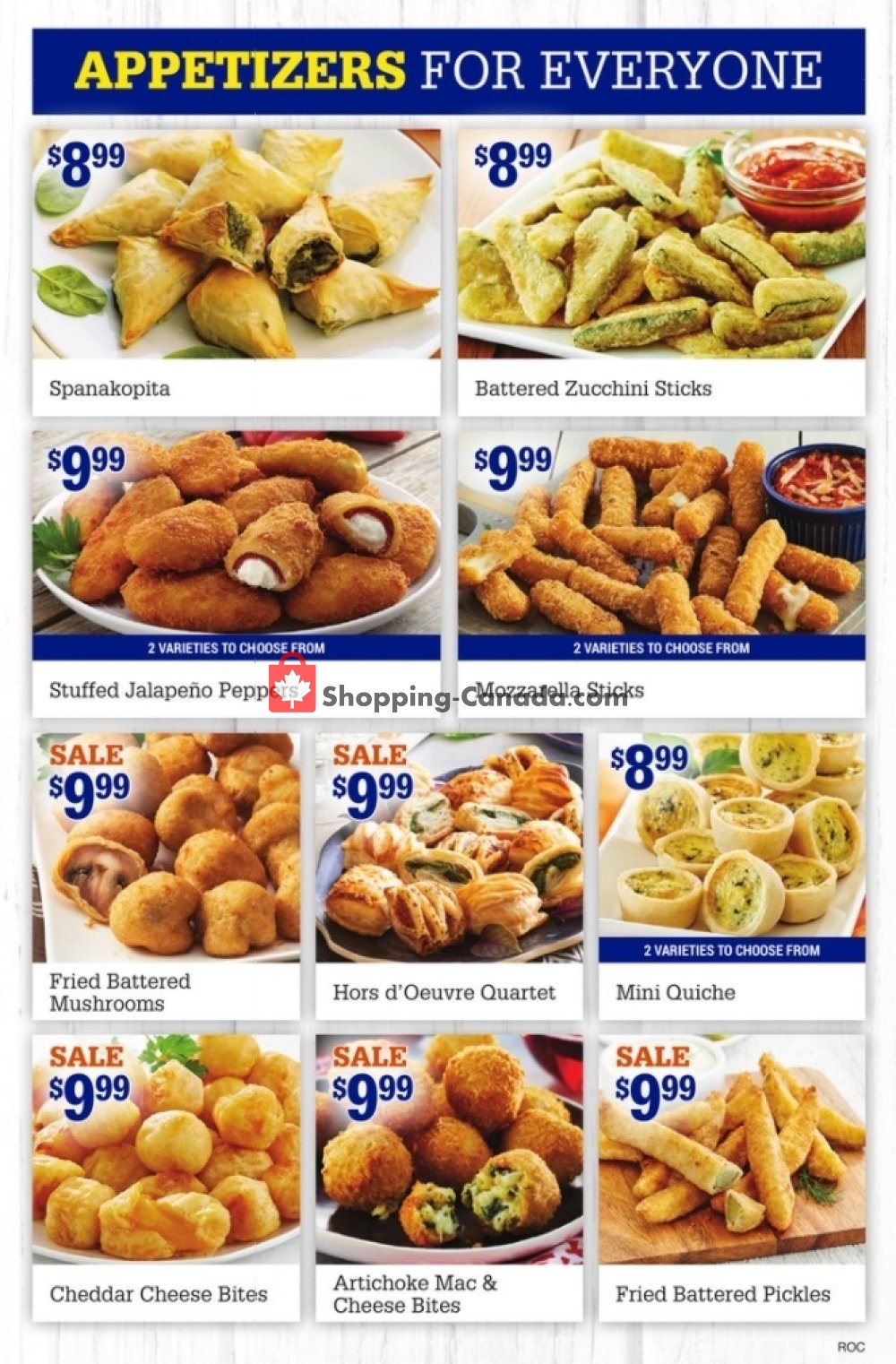 M&M Food Market flyer from Thursday January 21, 2021 to Wednesday January 27, 2021 - page 7
