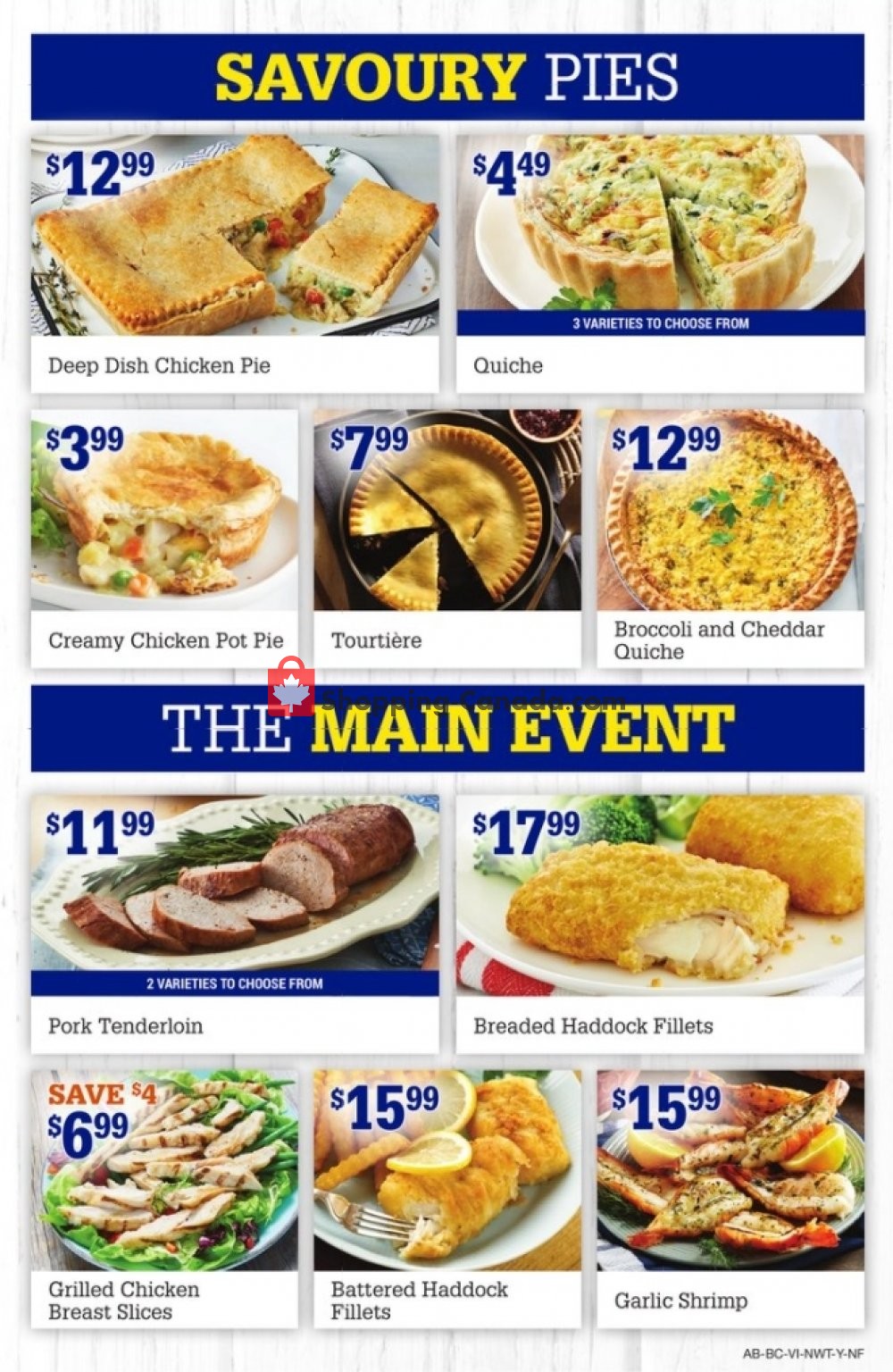 M&M Food Market flyer from Thursday January 21, 2021 to Wednesday January 27, 2021 - page 9