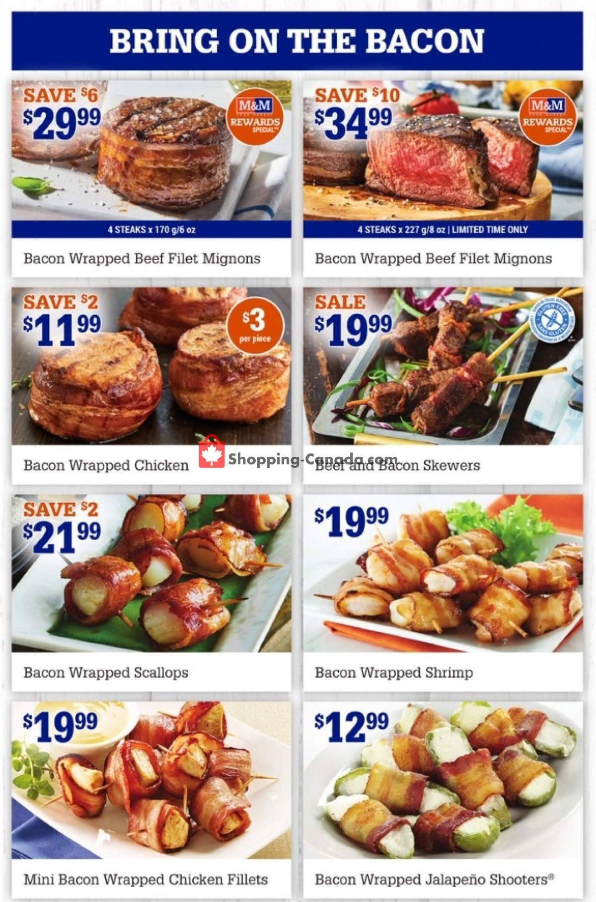M&M Food Market flyer from Thursday July 15, 2021 to Wednesday July 21, 2021 - page 10