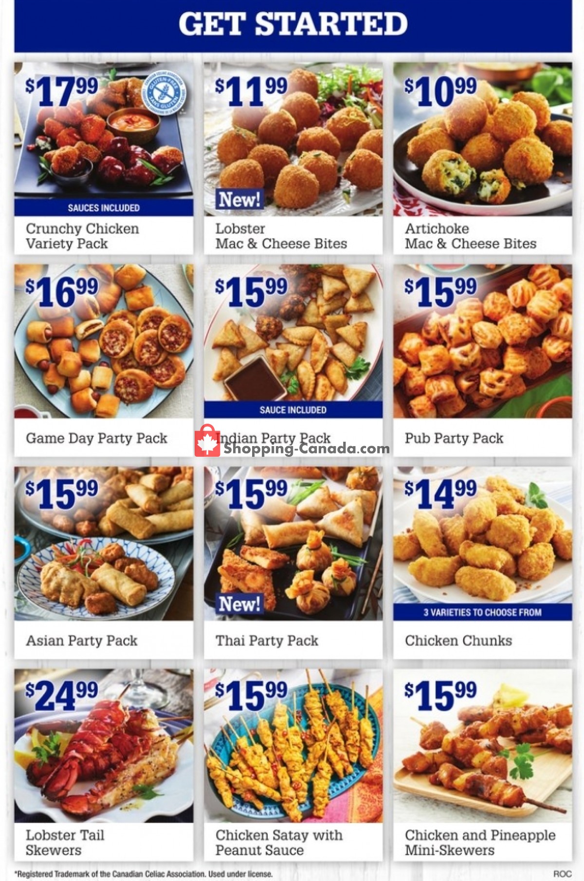 M&M Food Market flyer from Thursday July 15, 2021 to Wednesday July 21, 2021 - page 3