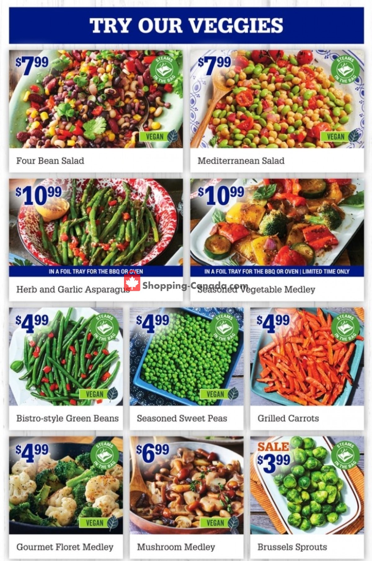 M&M Food Market flyer from Thursday July 15, 2021 to Wednesday July 21, 2021 - page 8