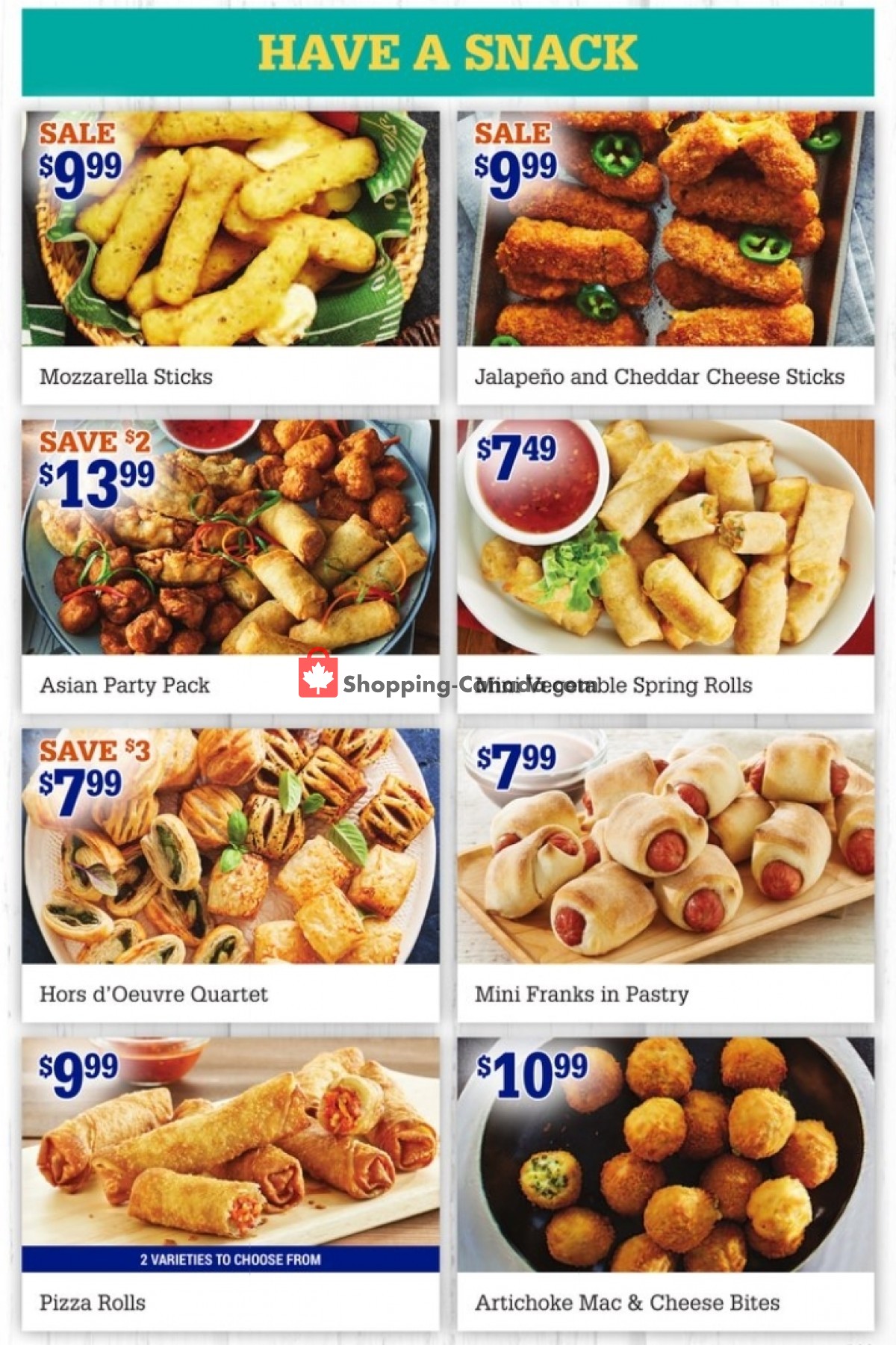 M&M Food Market flyer from Thursday May 6, 2021 to Wednesday May 12, 2021 - page 7