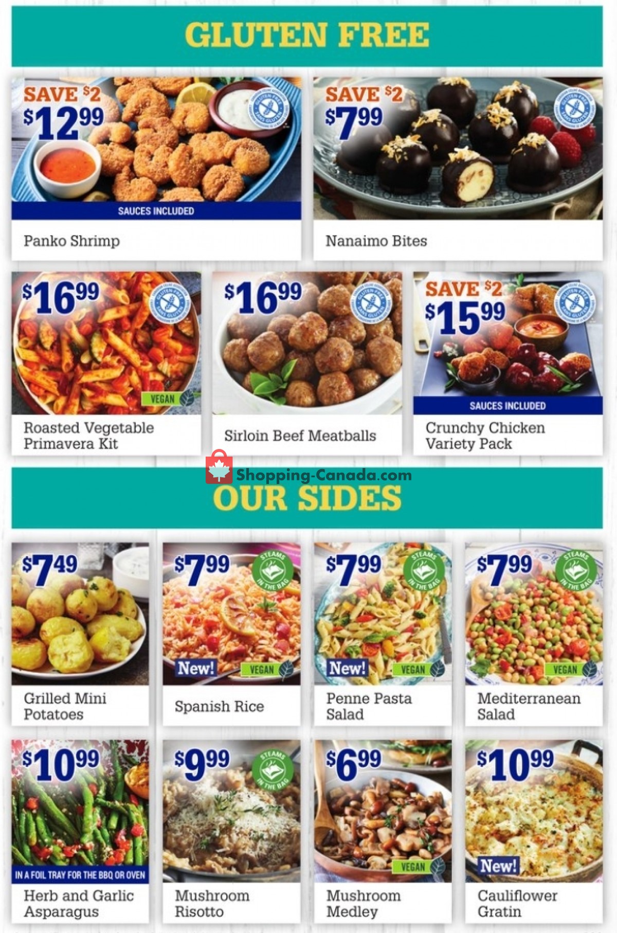 M&M Food Market flyer from Thursday May 6, 2021 to Wednesday May 12, 2021 - page 9