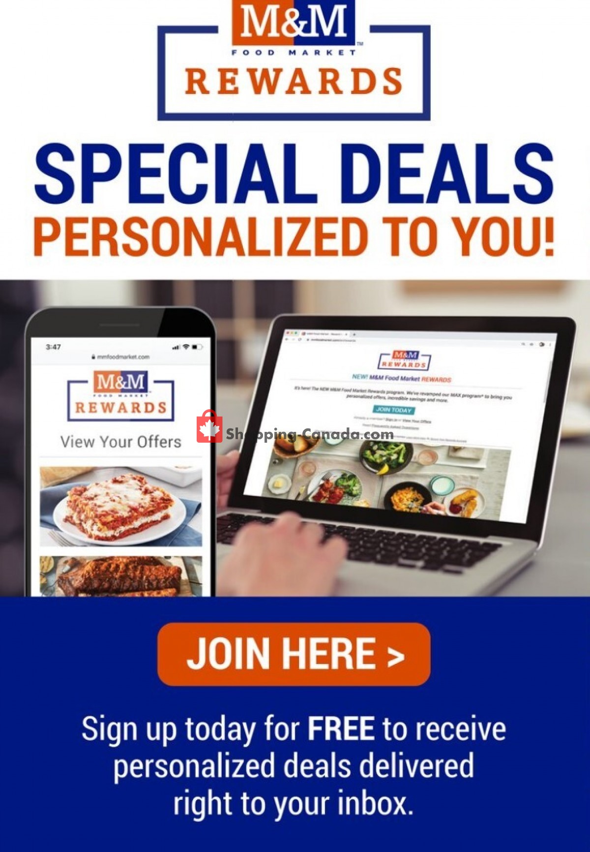 M&M Food Market flyer from Thursday September 9, 2021 to Wednesday September 15, 2021 - page 2