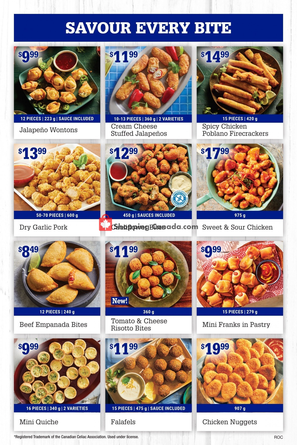 M&M Food Market flyer from Thursday January 26, 2023 to Wednesday February 1, 2023 - page 2