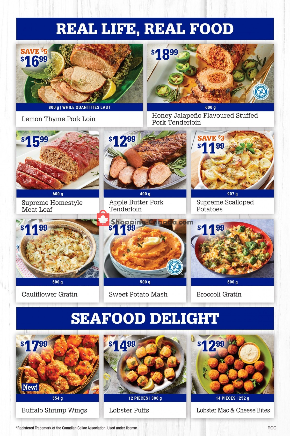 M&M Food Market flyer from Thursday January 26, 2023 to Wednesday February 1, 2023 - page 3
