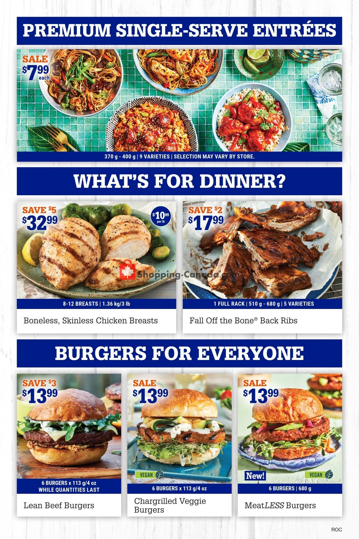 M&M Food Market flyer from Thursday January 26, 2023 to Wednesday February 1, 2023 - page 4