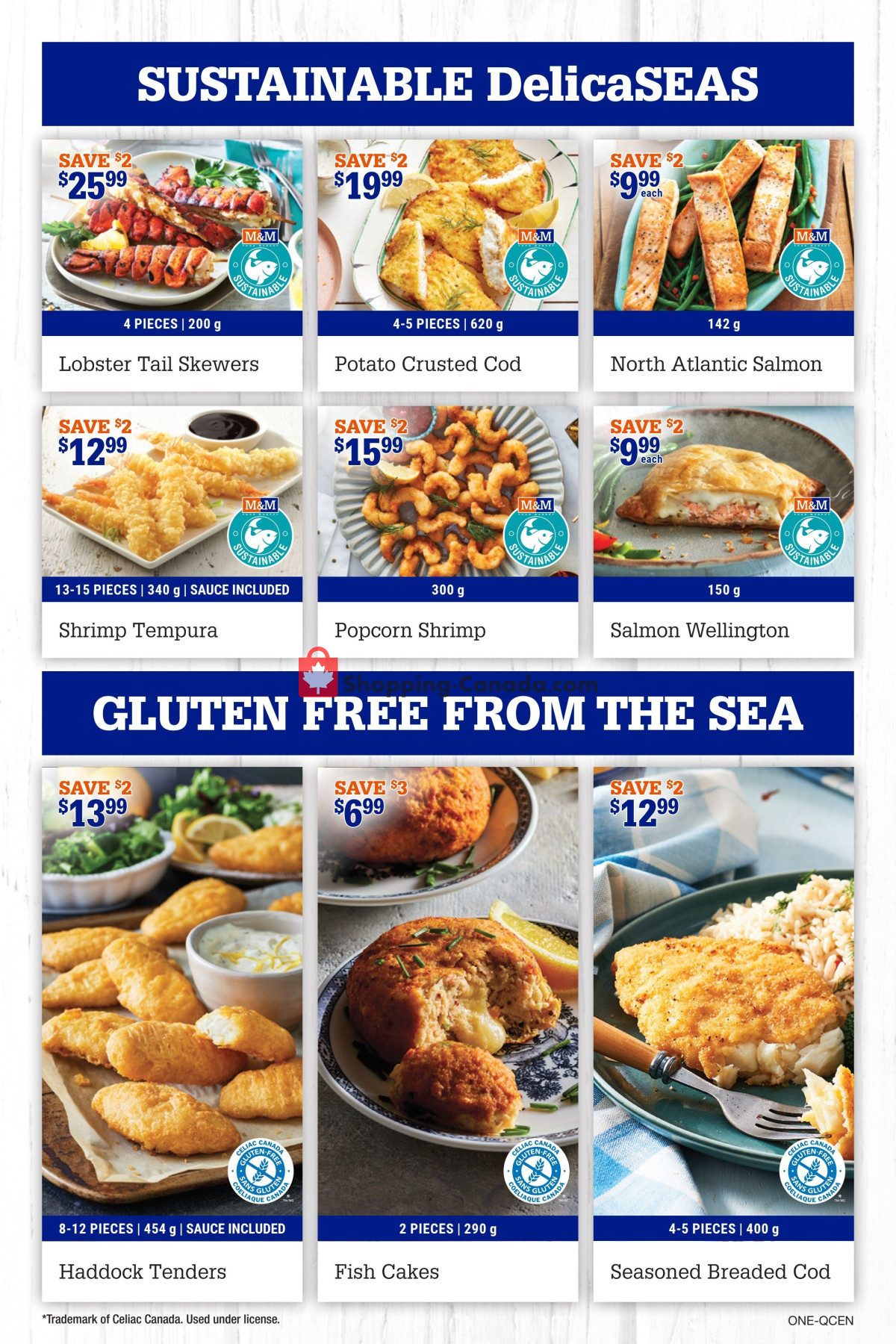 M&M Food Market flyer from Thursday February 15, 2024 to Wednesday February 21, 2024 - page 2