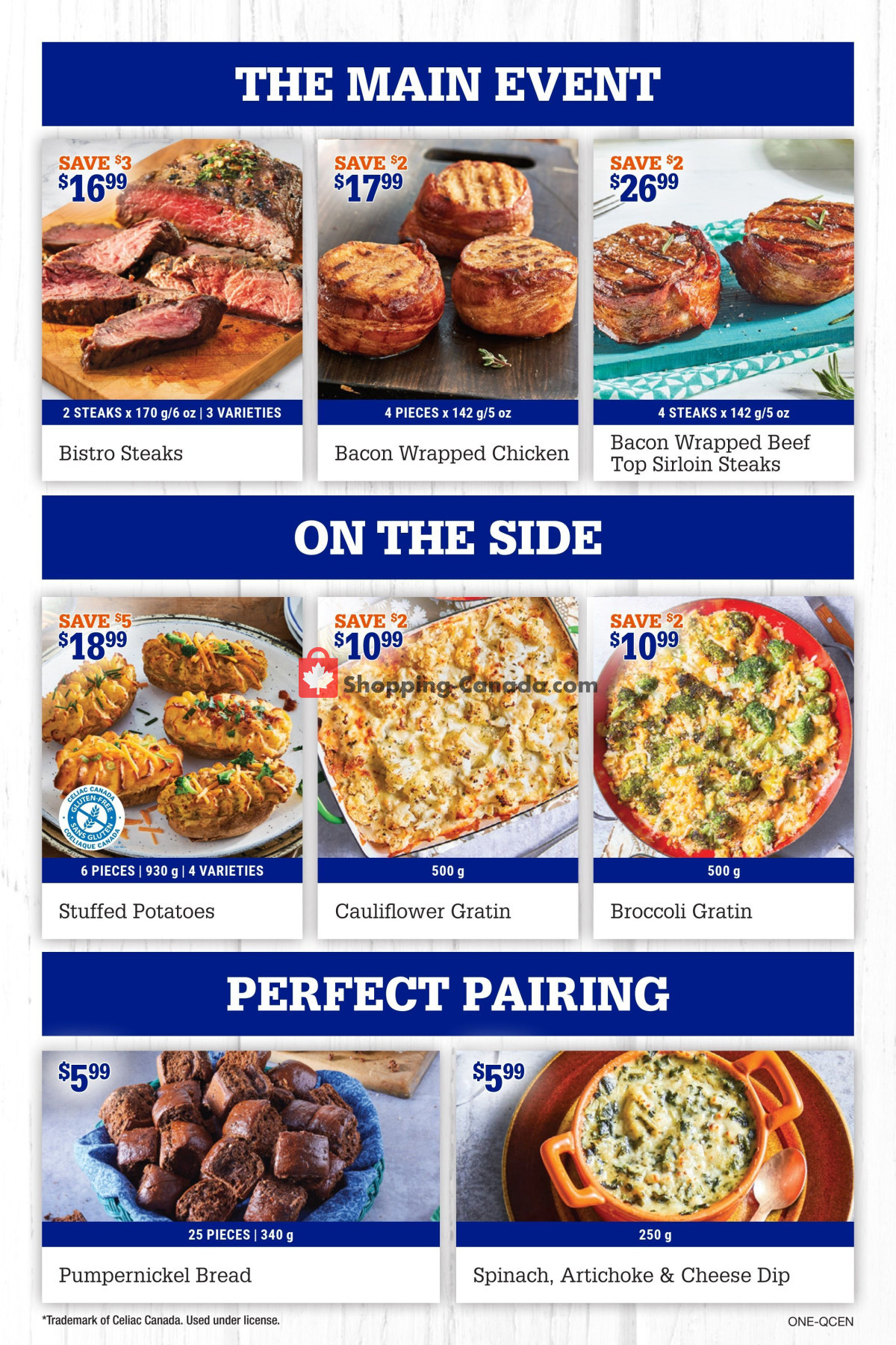 M&M Food Market flyer from Thursday February 15, 2024 to Wednesday February 21, 2024 - page 3