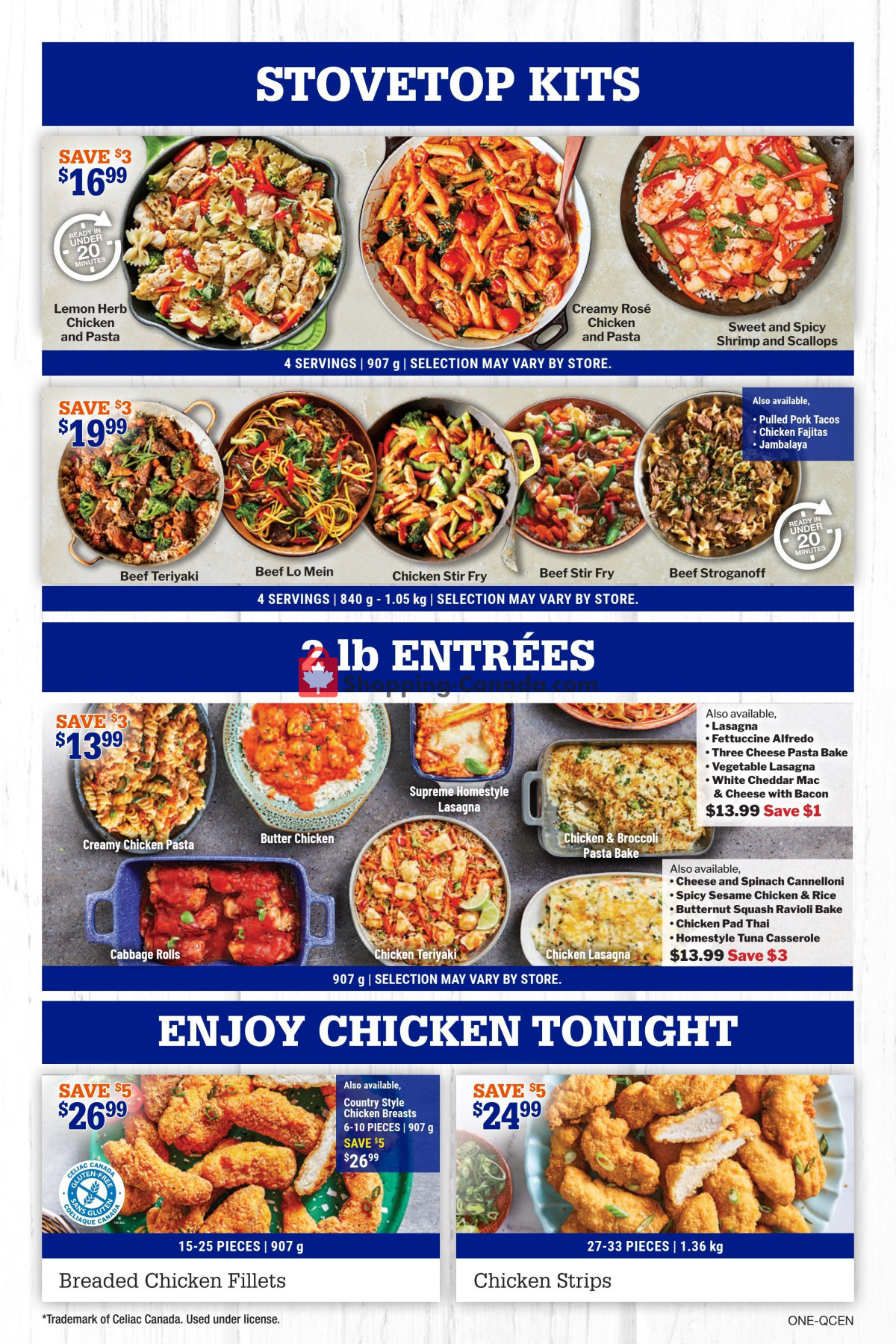M&M Food Market flyer from Thursday February 15, 2024 to Wednesday February 21, 2024 - page 7