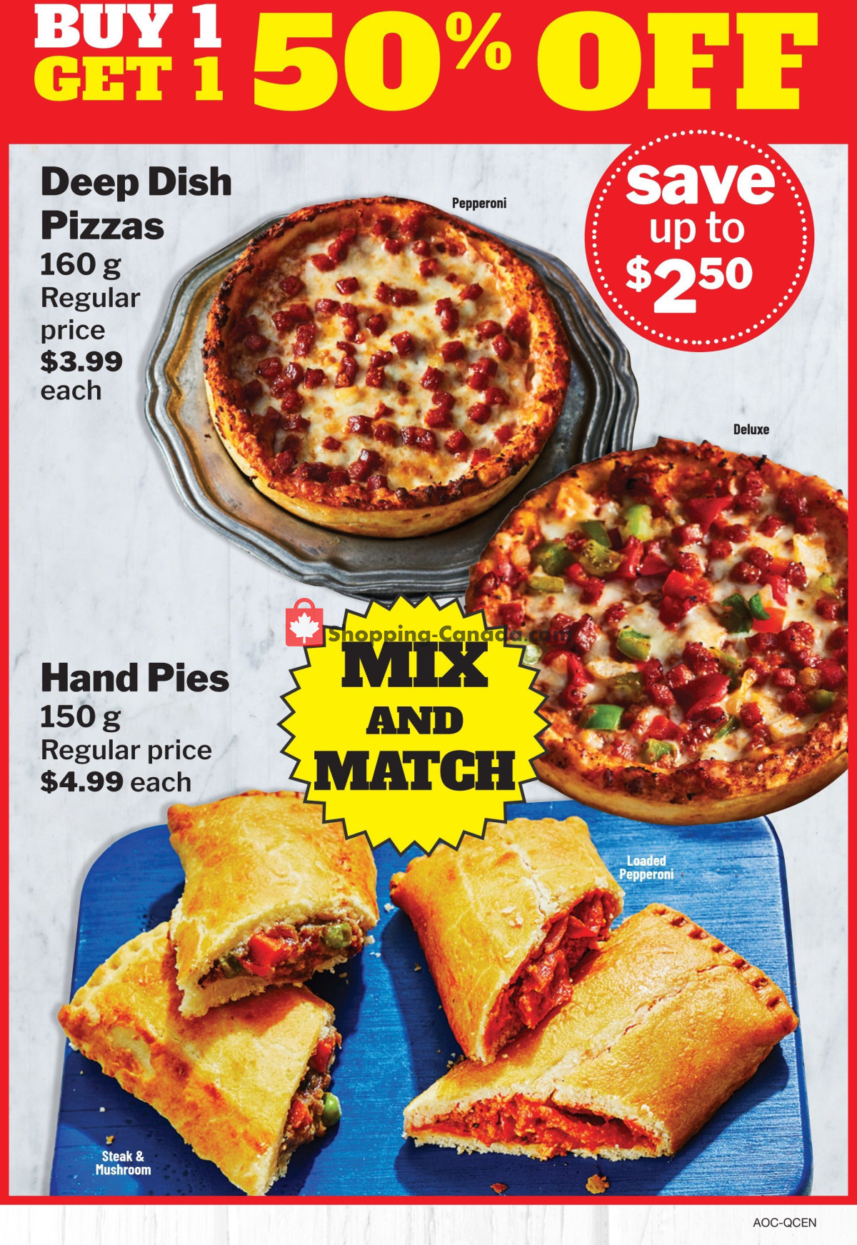 M&M Food Market flyer from Thursday February 15, 2024 to Wednesday February 21, 2024 - page 8