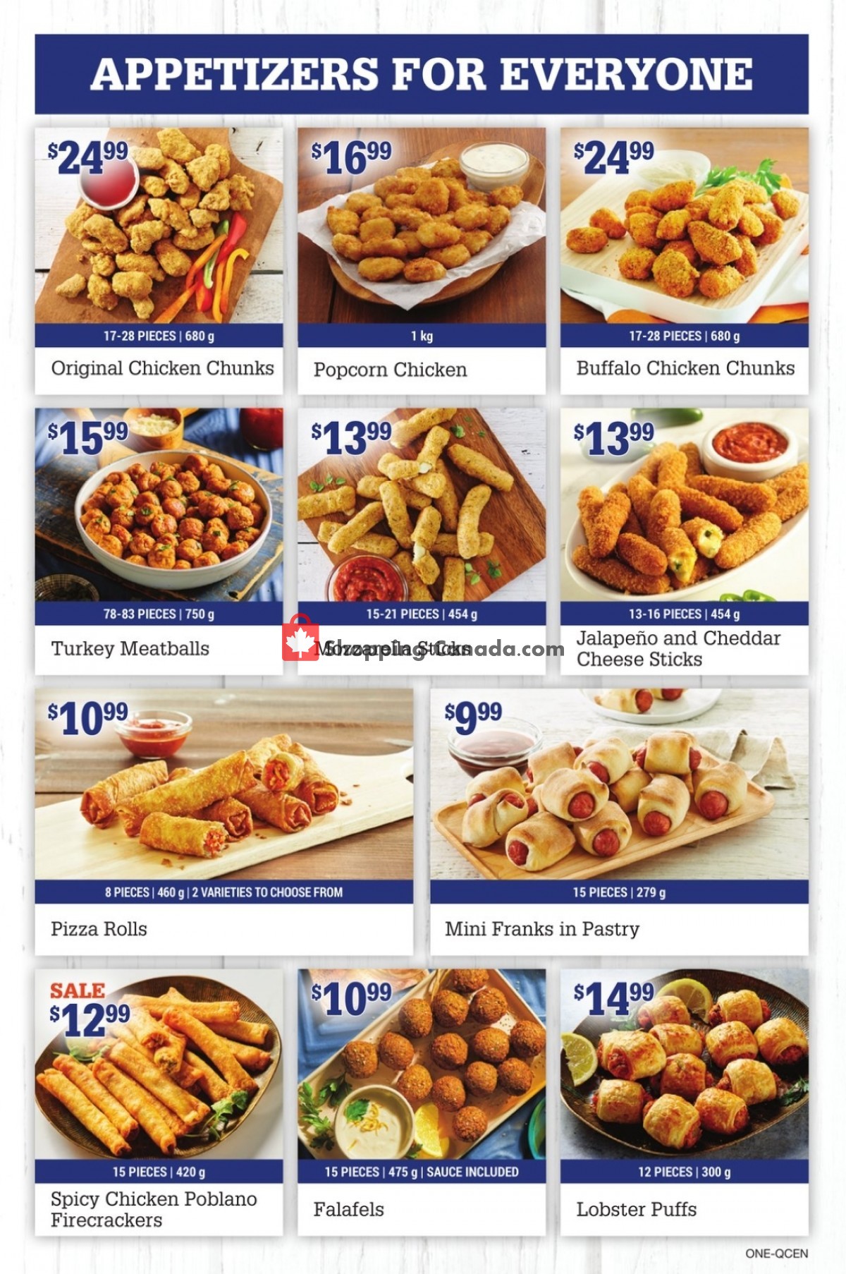 M&M Food Market flyer from Thursday January 19, 2023 to Wednesday January 25, 2023 - page 5