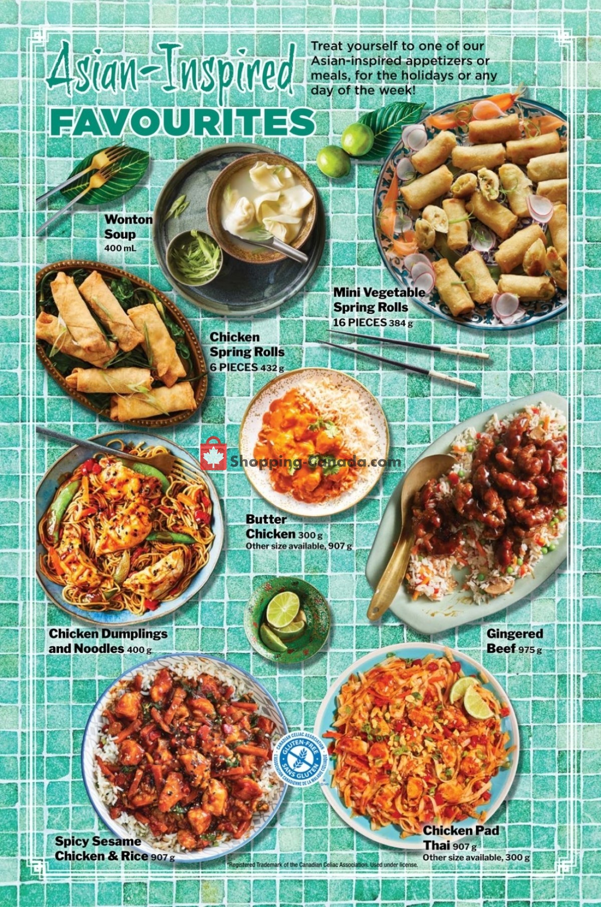 M&M Food Market flyer from Thursday January 19, 2023 to Wednesday January 25, 2023 - page 4