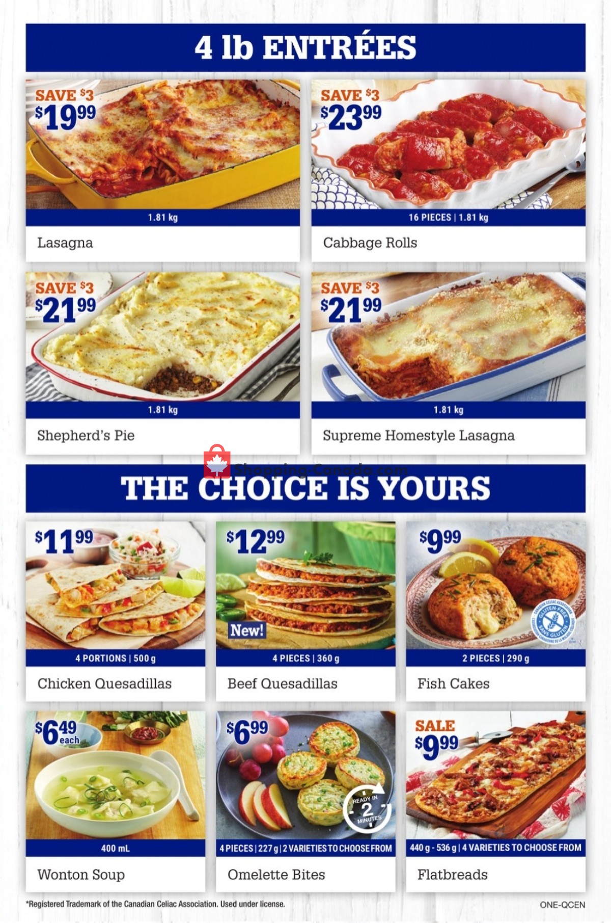 M&M Food Market flyer from Thursday January 19, 2023 to Wednesday January 25, 2023 - page 5
