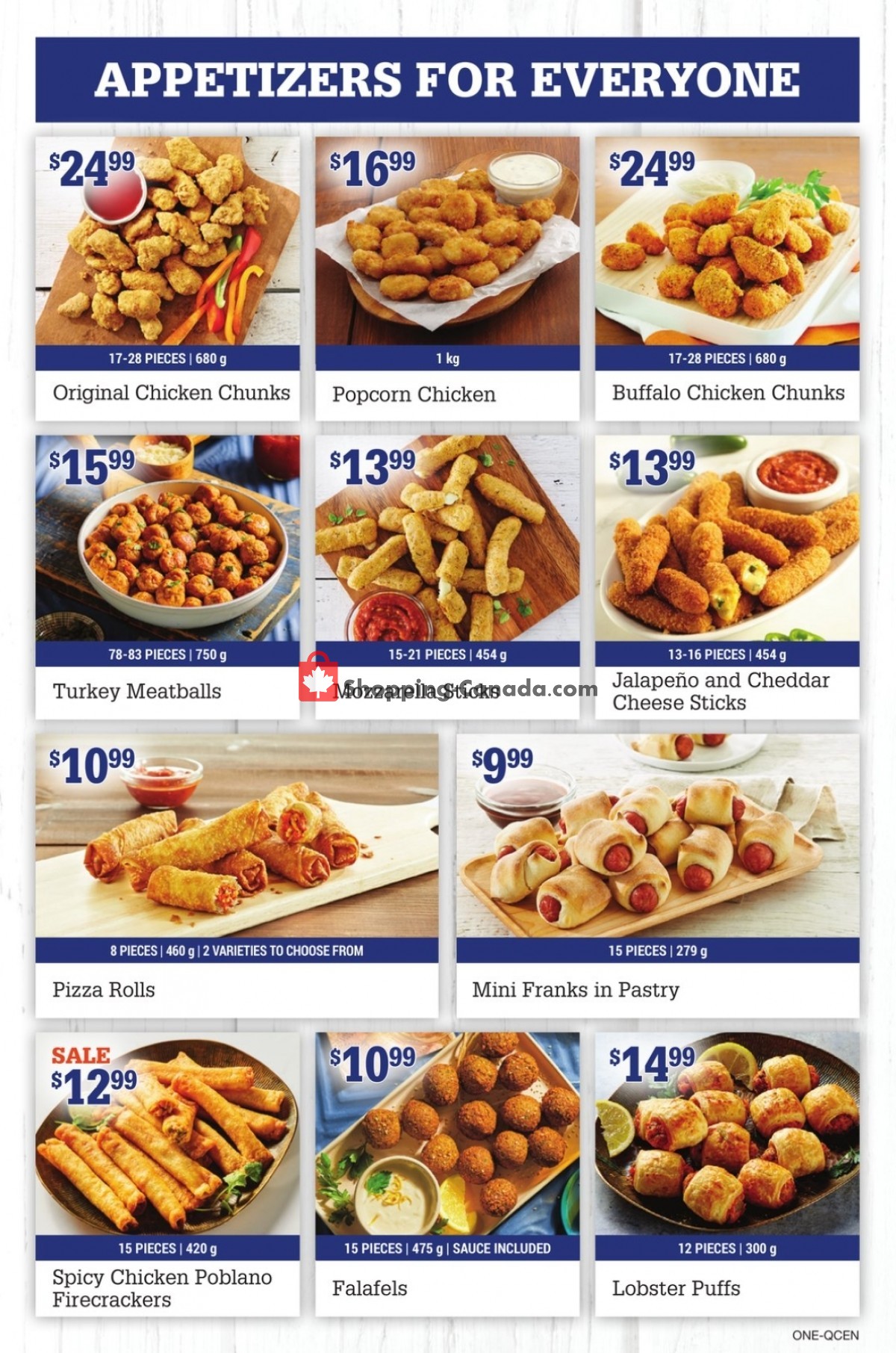 M&M Food Market flyer from Thursday January 19, 2023 to Wednesday January 25, 2023 - page 6