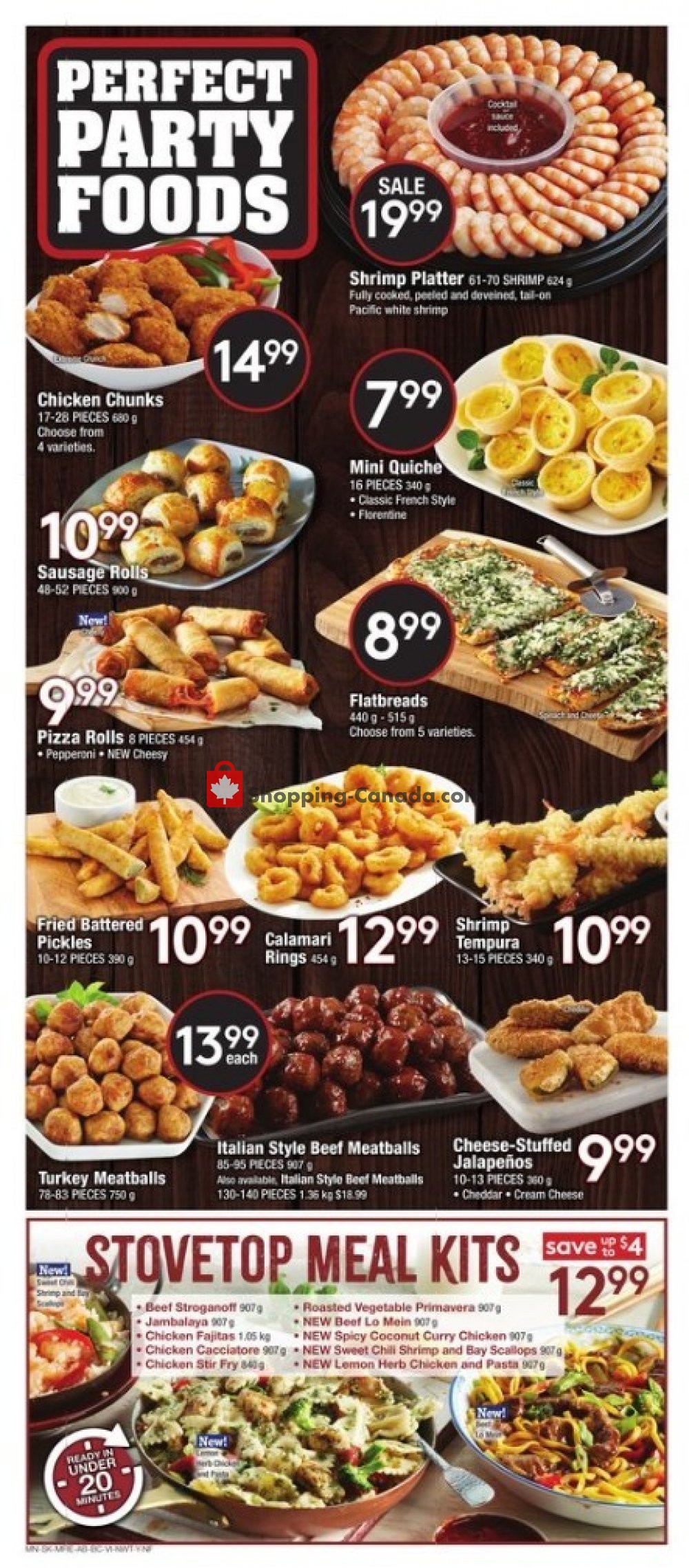 M&M Food Market flyer from Thursday August 1, 2019 to Wednesday August 7, 2019 - page 2