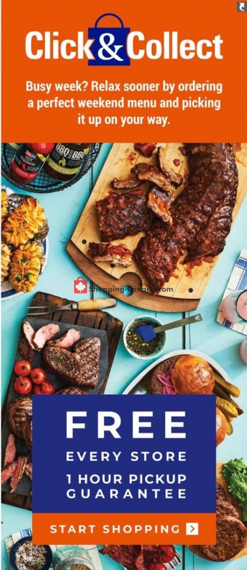 M&M Food Market flyer from Thursday August 1, 2019 to Wednesday August 7, 2019 - page 5