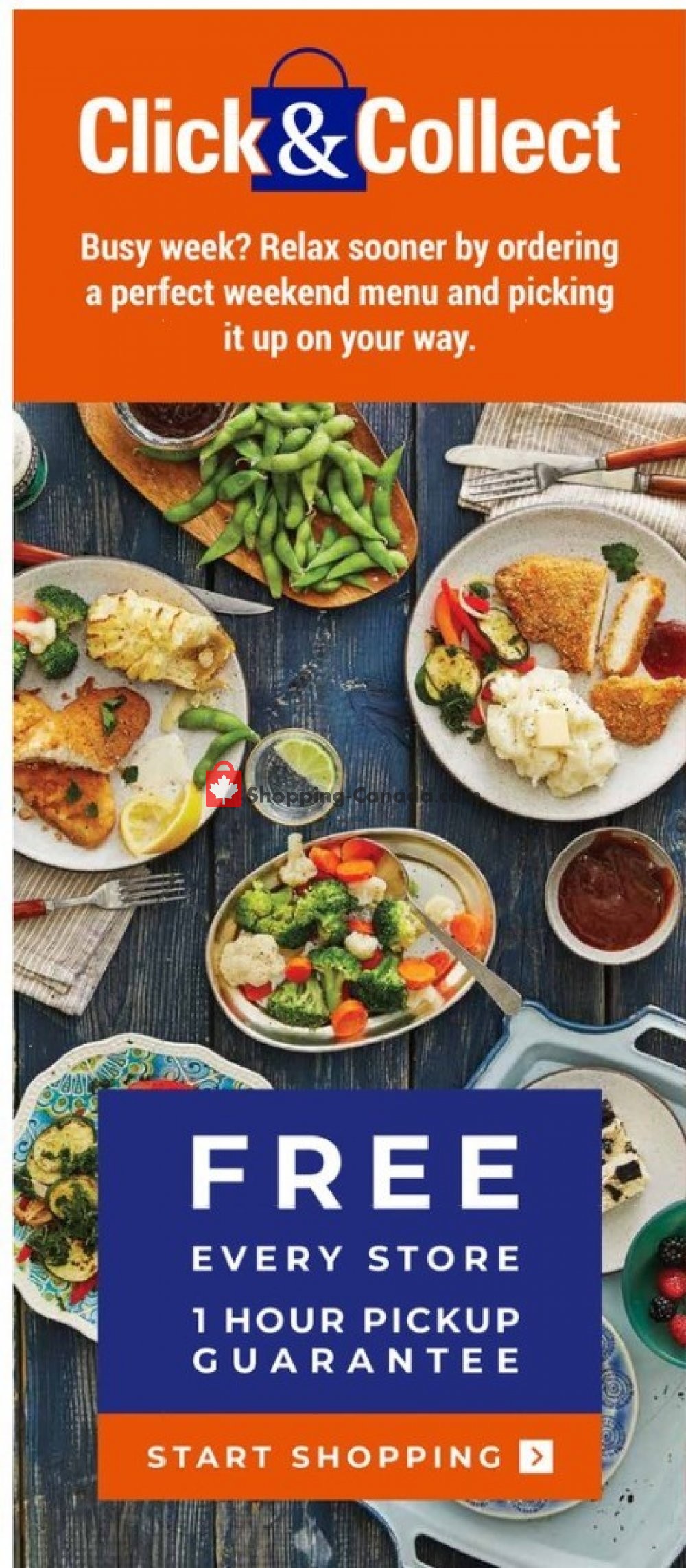 M&M Food Market flyer from Thursday February 21, 2019 to Wednesday February 27, 2019 - page 6