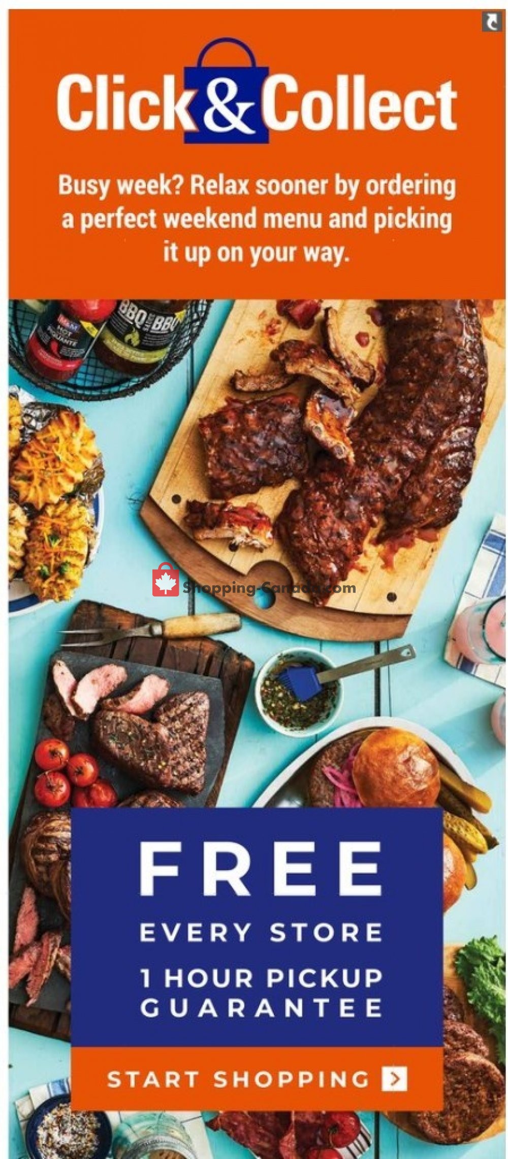 M&M Food Market flyer from Thursday May 16, 2019 to Wednesday May 22, 2019 - page 4