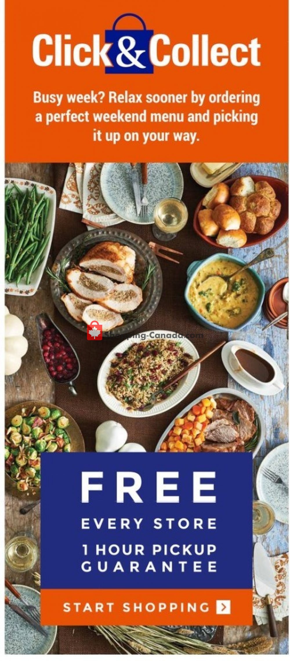 M&M Food Market flyer from Thursday October 3, 2019 to Wednesday October 9, 2019 - page 6