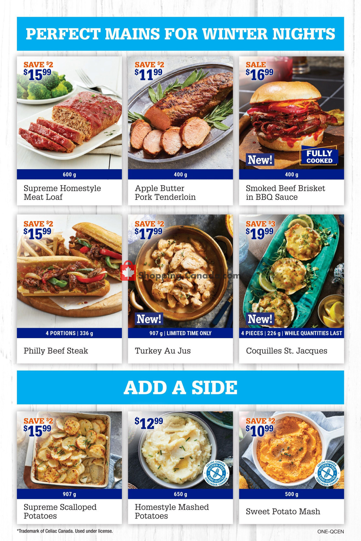 M&M Food Market flyer from Thursday February 22, 2024 to Wednesday February 28, 2024 - page 3