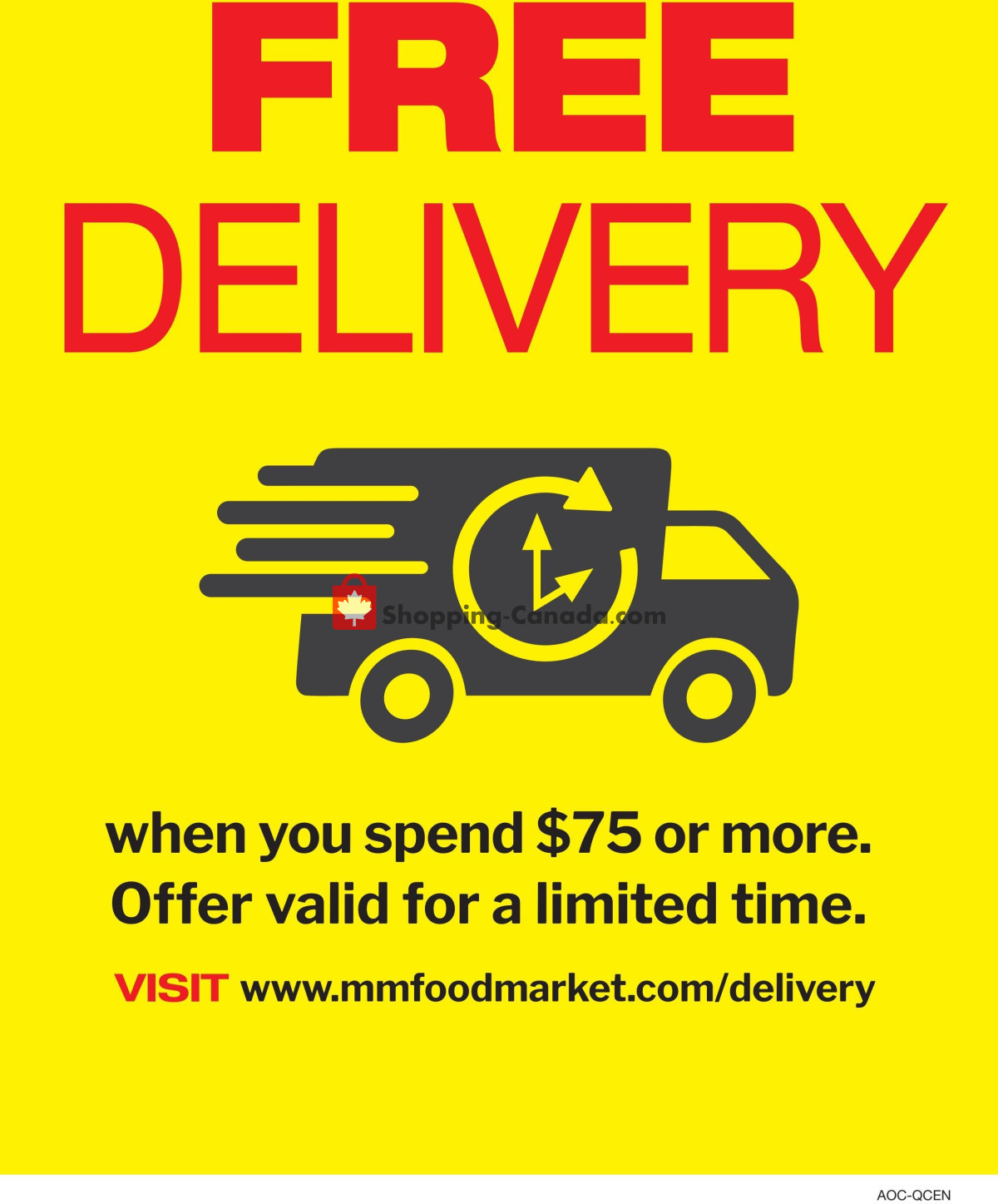 M&M Food Market flyer from Thursday February 22, 2024 to Wednesday February 28, 2024 - page 8