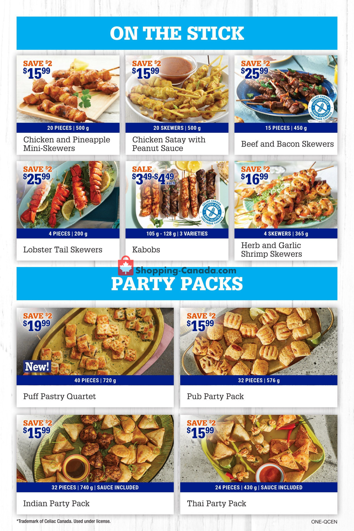 M&M Food Market flyer from Thursday February 22, 2024 to Wednesday February 28, 2024 - page 5
