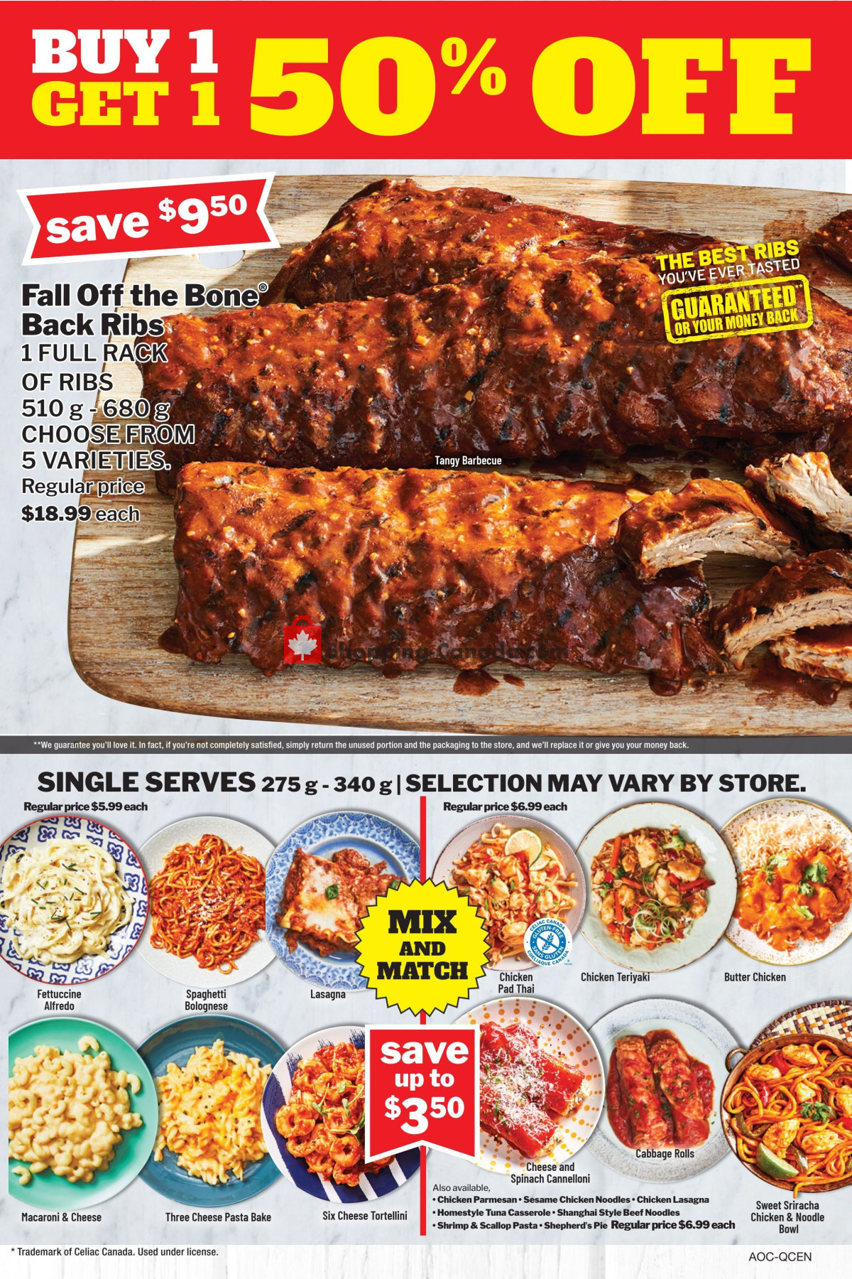 M&M Food Market flyer from Thursday February 22, 2024 to Wednesday February 28, 2024 - page 7