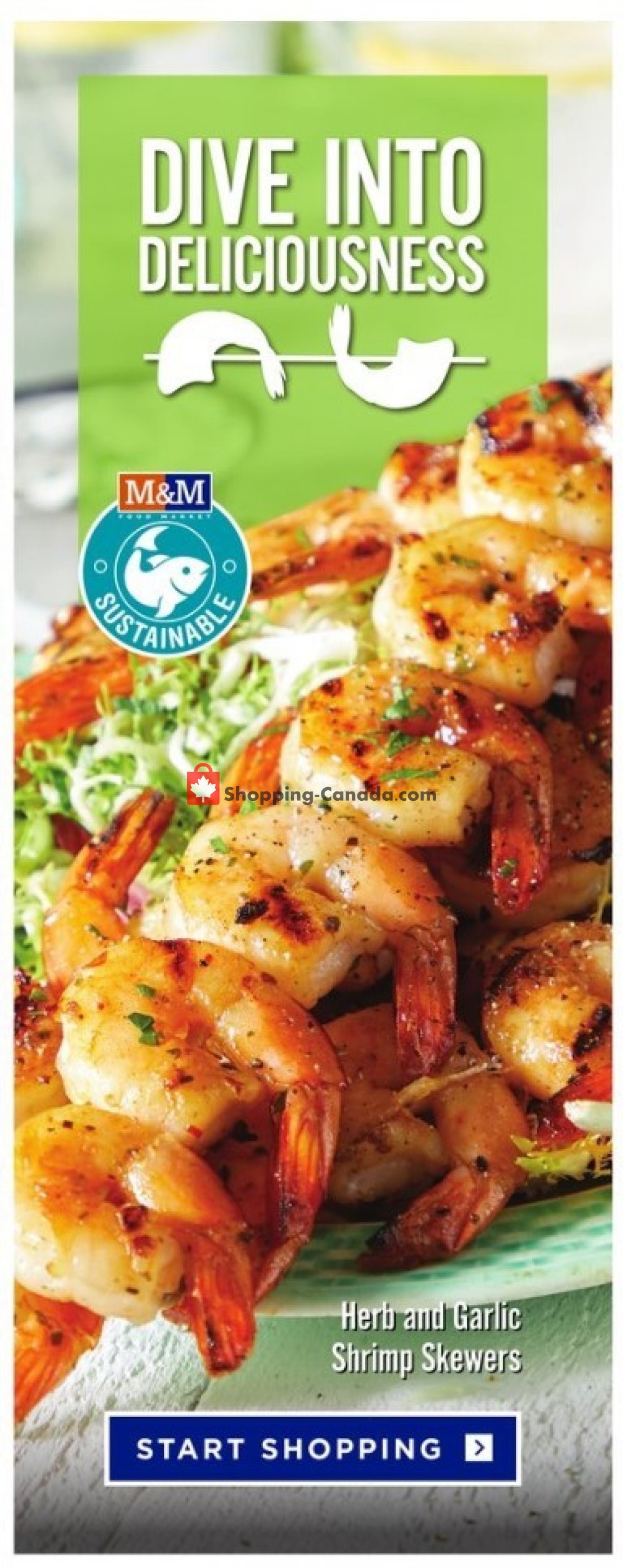 M&M Food Market flyer from Thursday April 23, 2020 to Wednesday April 29, 2020 - page 5