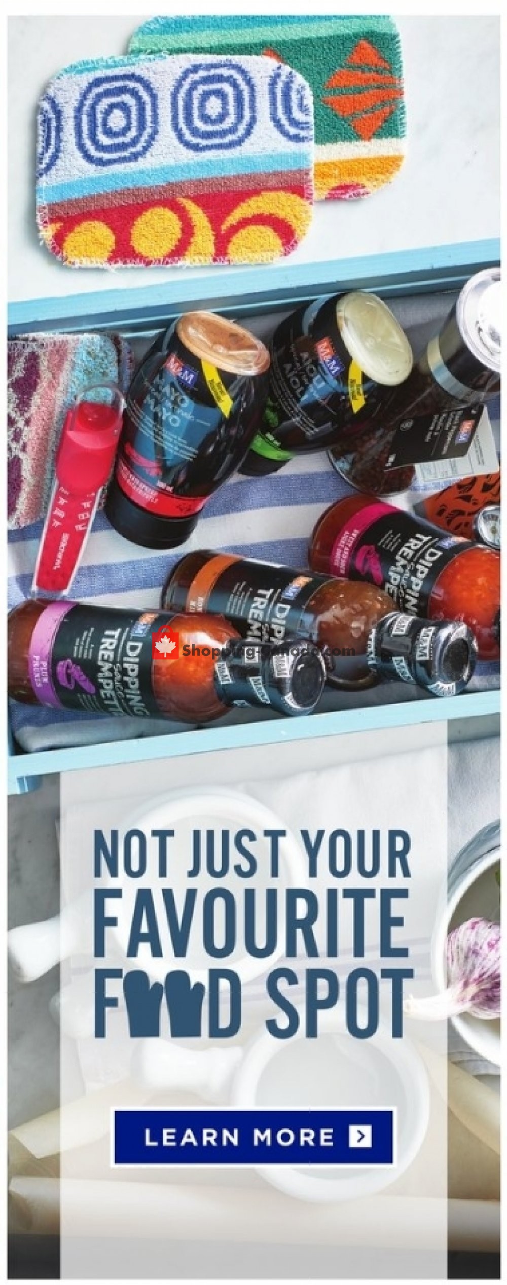 M&M Food Market flyer from Thursday April 30, 2020 to Wednesday May 6, 2020 - page 5