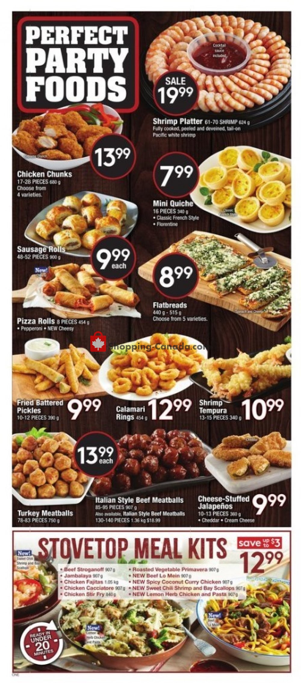 M&M Food Market flyer from Thursday August 1, 2019 to Wednesday August 7, 2019 - page 2