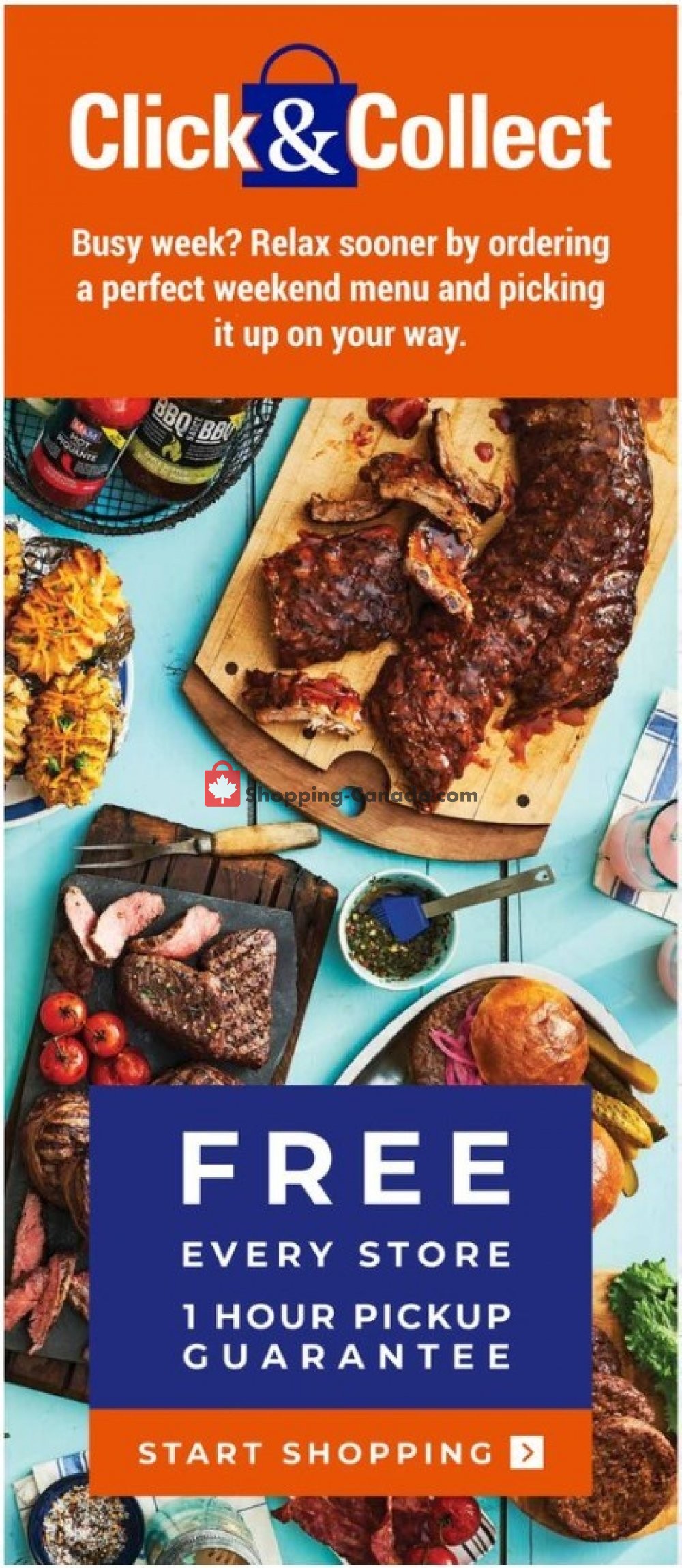 M&M Food Market flyer from Thursday August 1, 2019 to Wednesday August 7, 2019 - page 5
