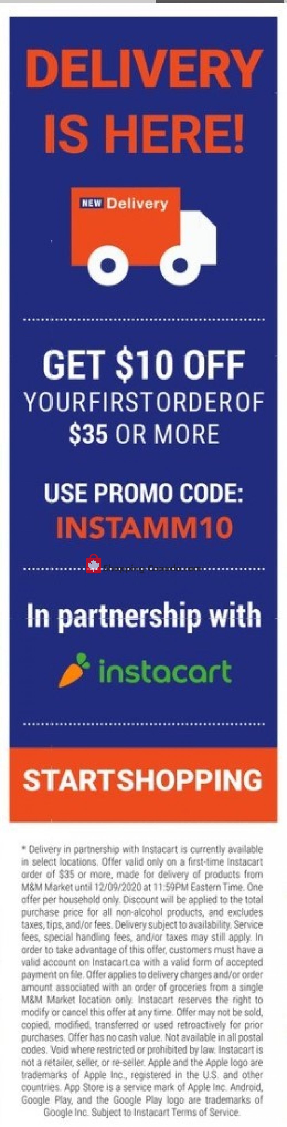 M&M Food Market flyer from Thursday February 6, 2020 to Wednesday February 12, 2020 - page 2