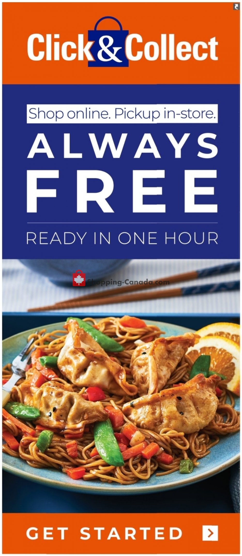 M&M Food Market flyer from Thursday March 7, 2019 to Wednesday March 13, 2019 - page 4