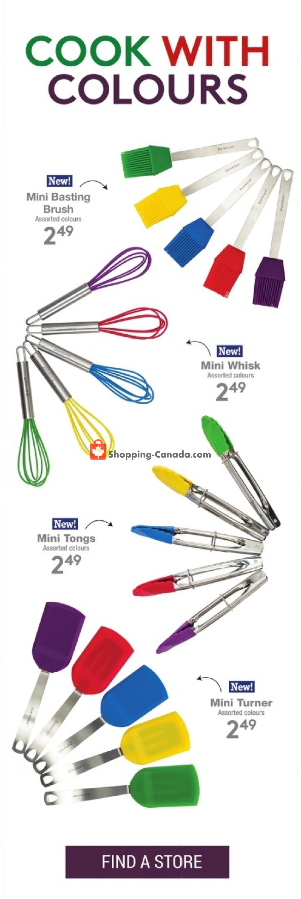 M&M Food Market flyer from Thursday March 7, 2019 to Wednesday March 13, 2019 - page 7